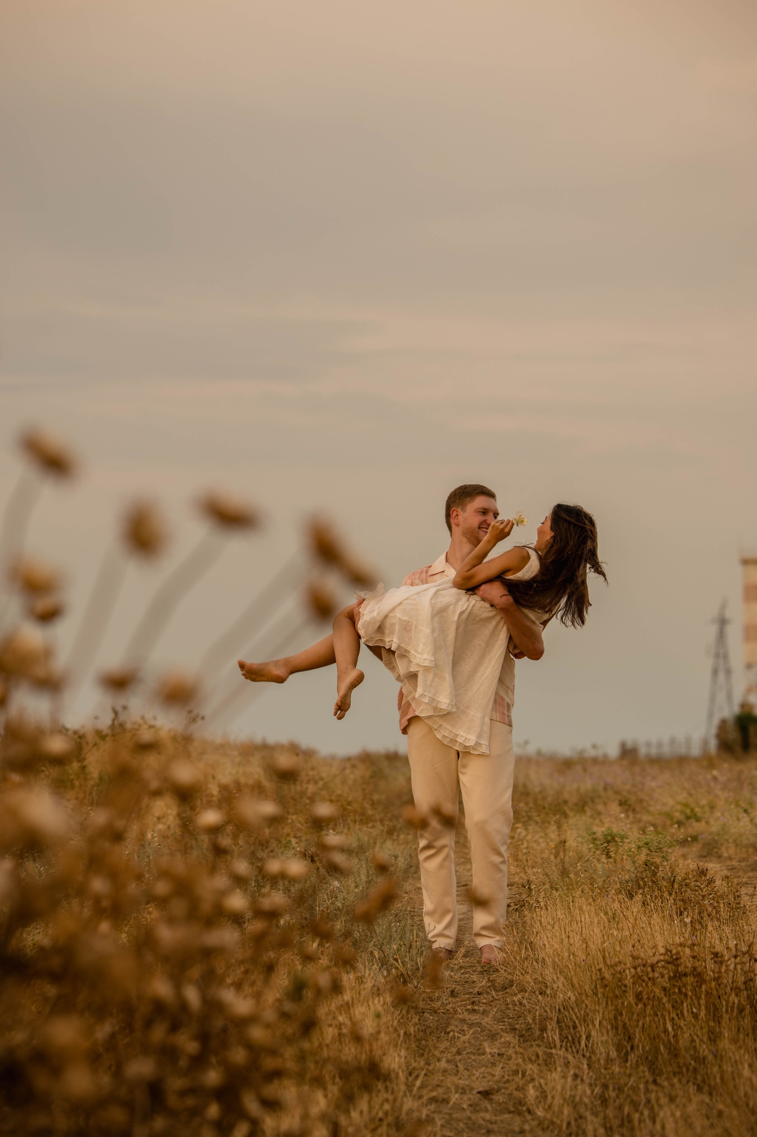 DEREK&ASYA. Свадебный и семейный фотограф респ. Дагестан и г. Москва Диана Старри