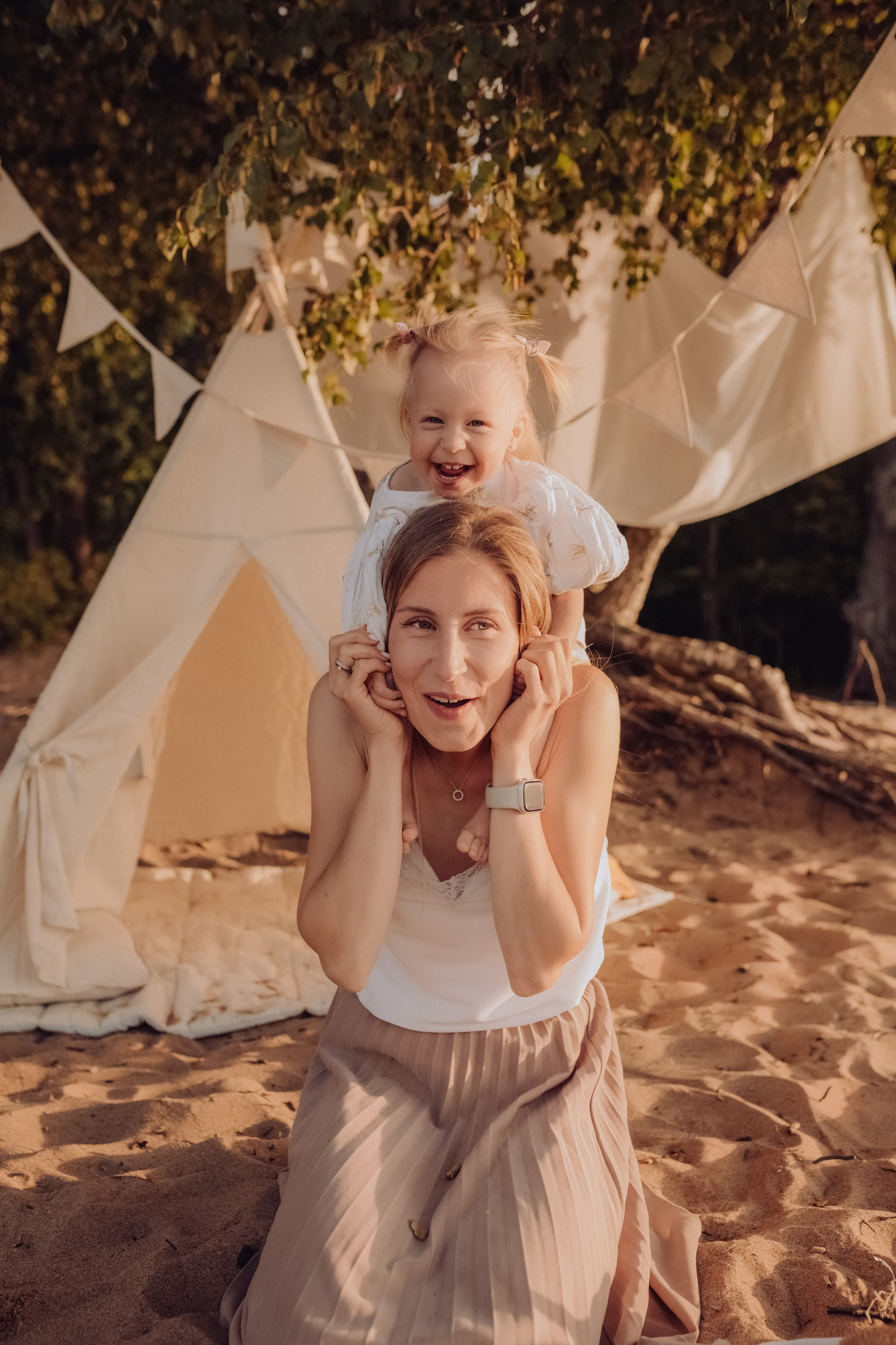 Семейные фотосъемки. Фотограф Гуменюк Мария