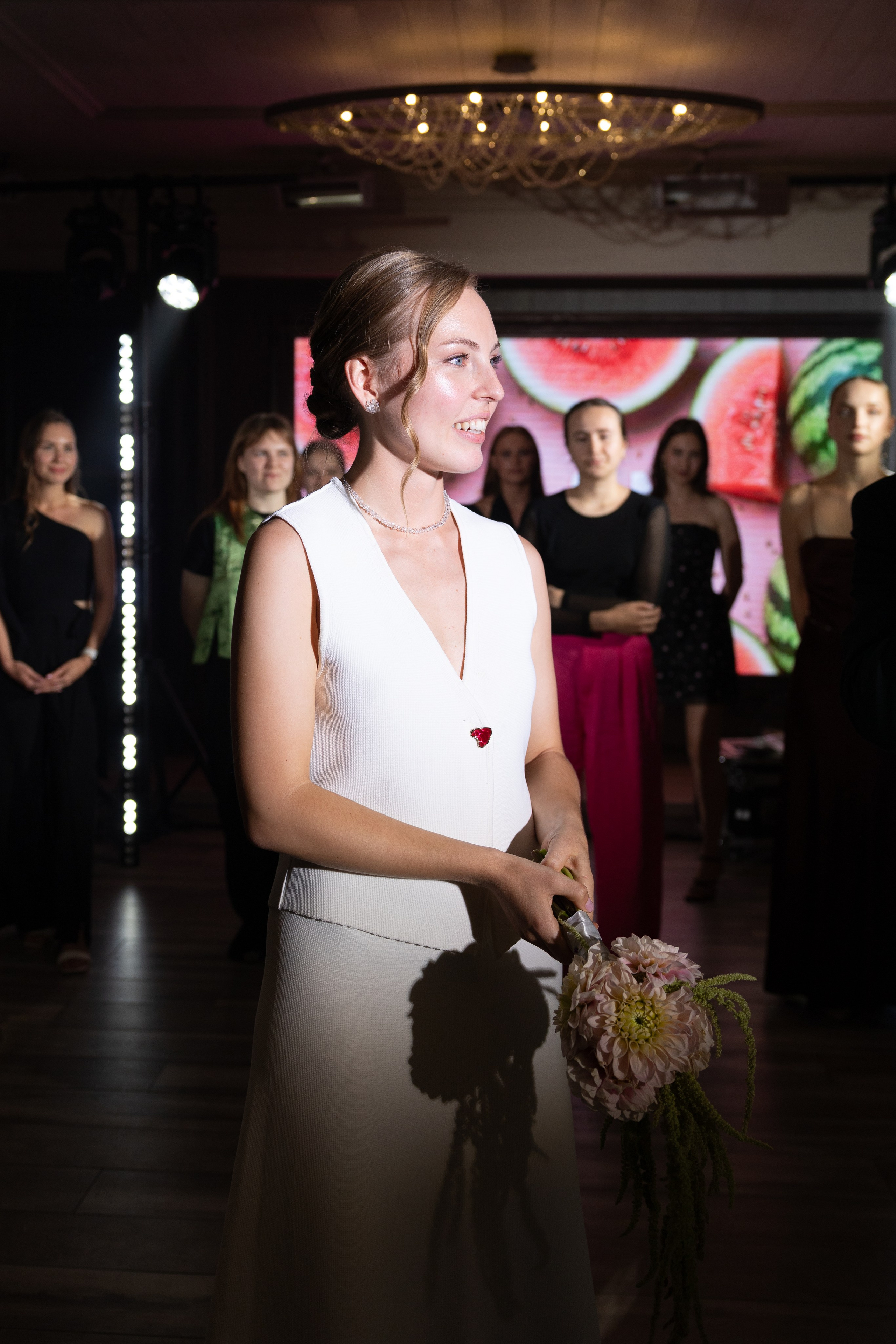 Маргарита и Матвей. Свадебный фотограф в Москве Наталья Струкова