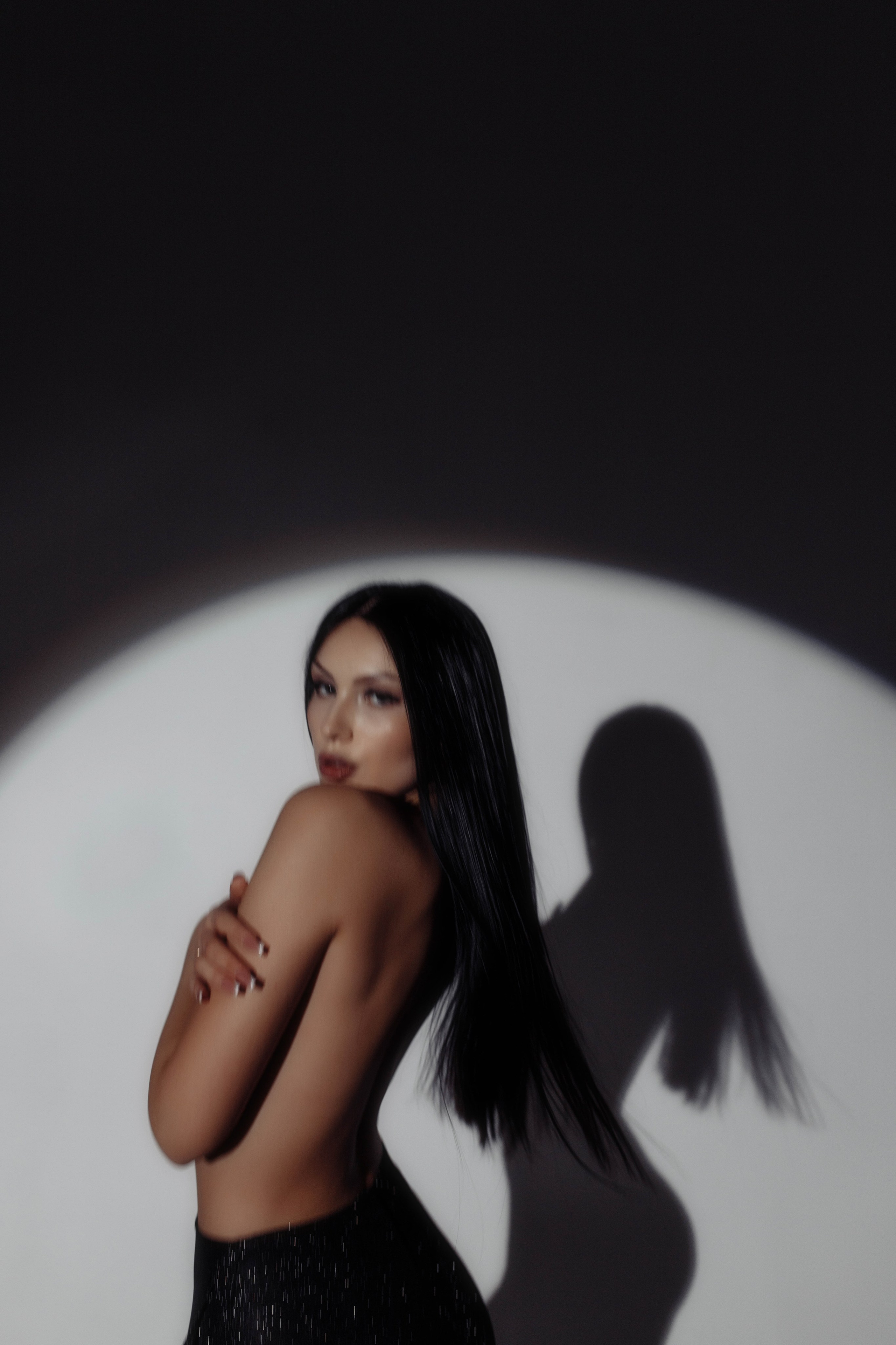 ПОРТРЕТ WOMEN. Фотограф Бушуева Дарья