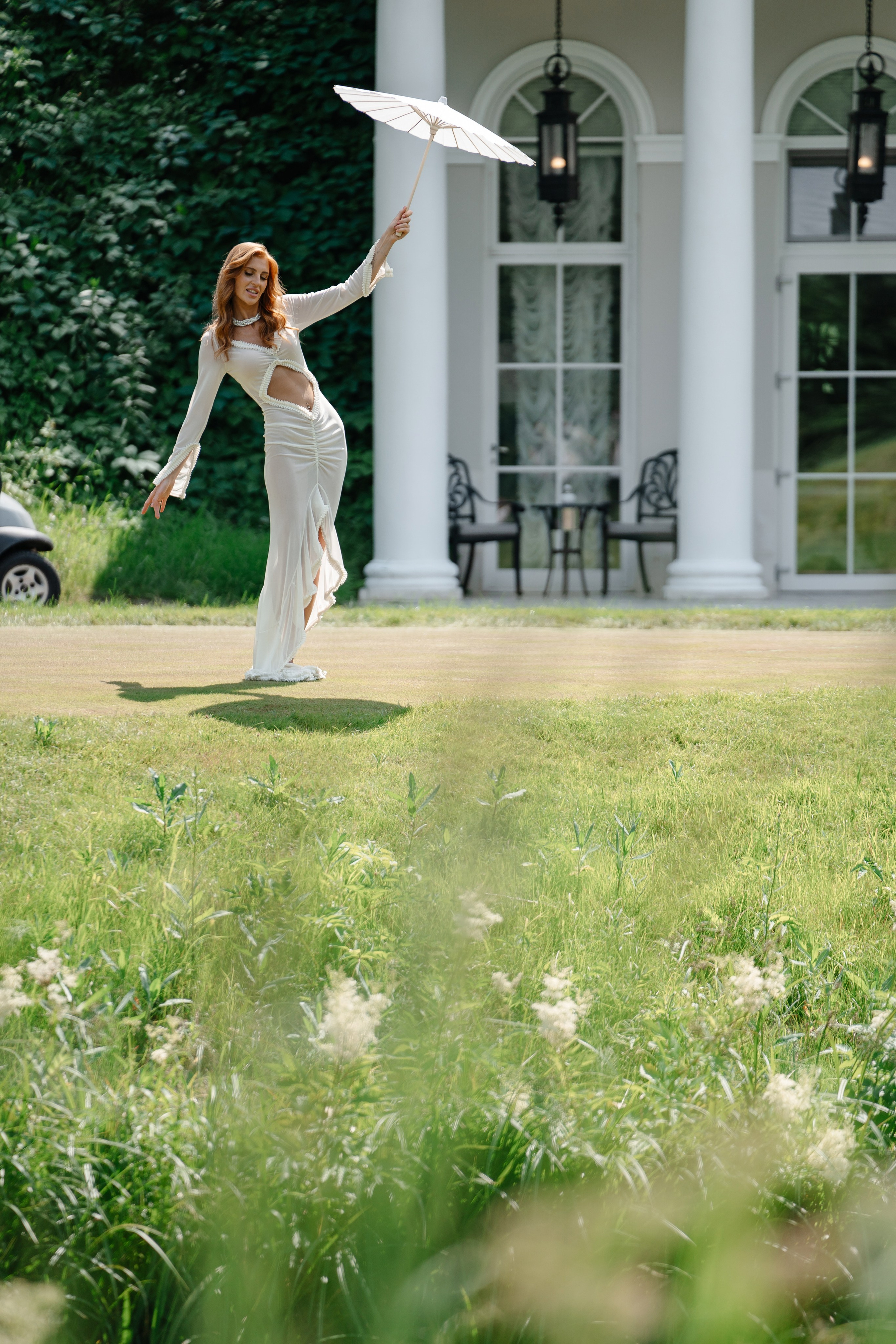 Игорь и Мария. Свадебный и репортажный фотограф в Москве Андрей Вайман