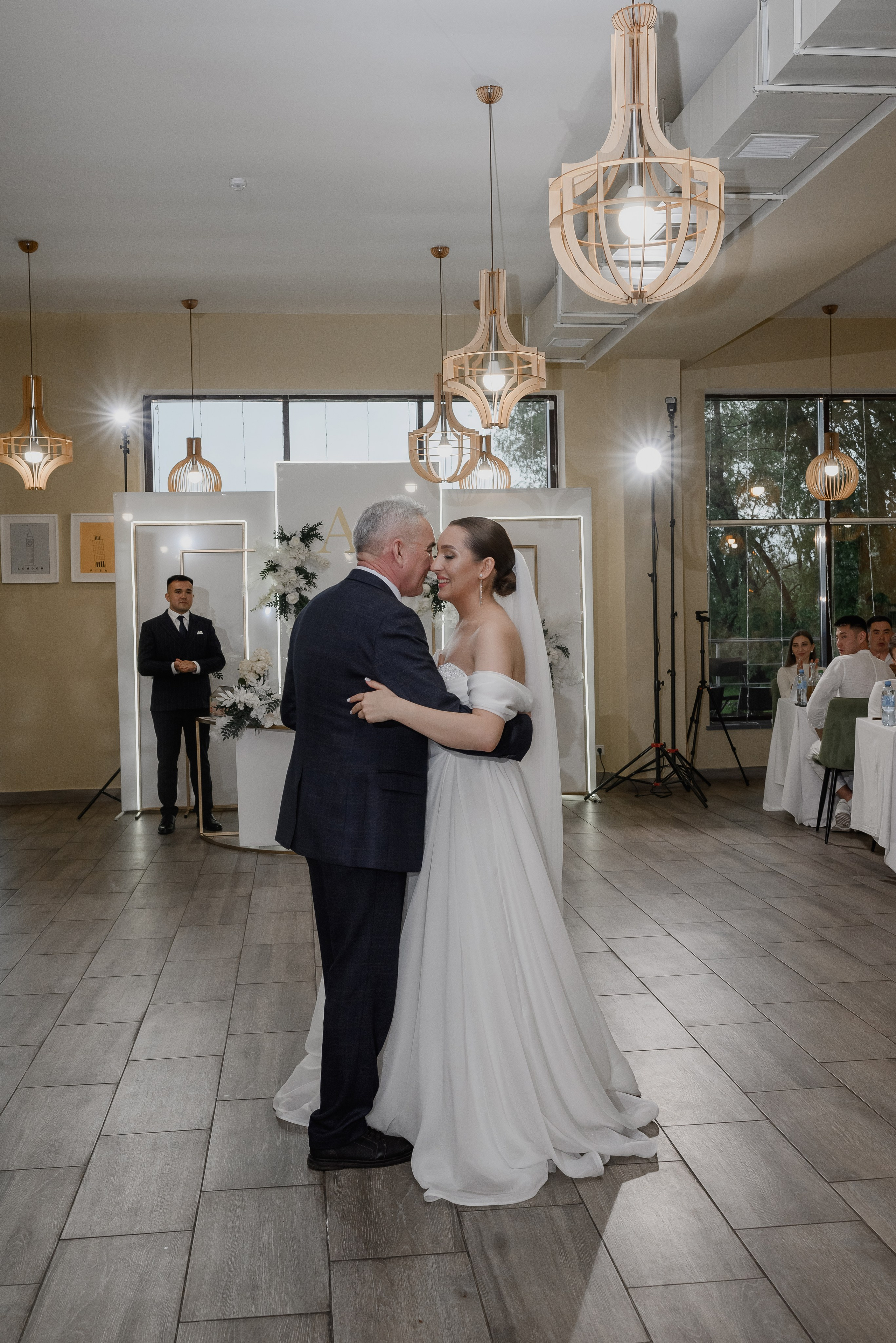 Айгуль и Фанис. Фотограф Филякин Константин