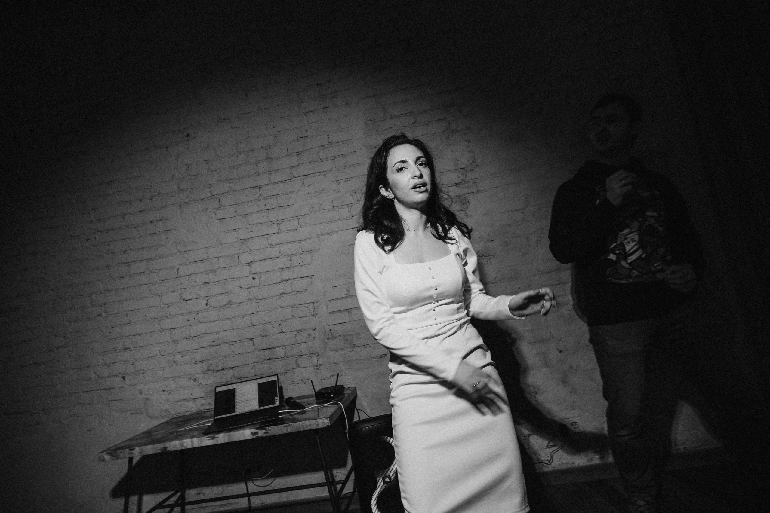 Даша & Леня СПБ. Phdkvmr.ru