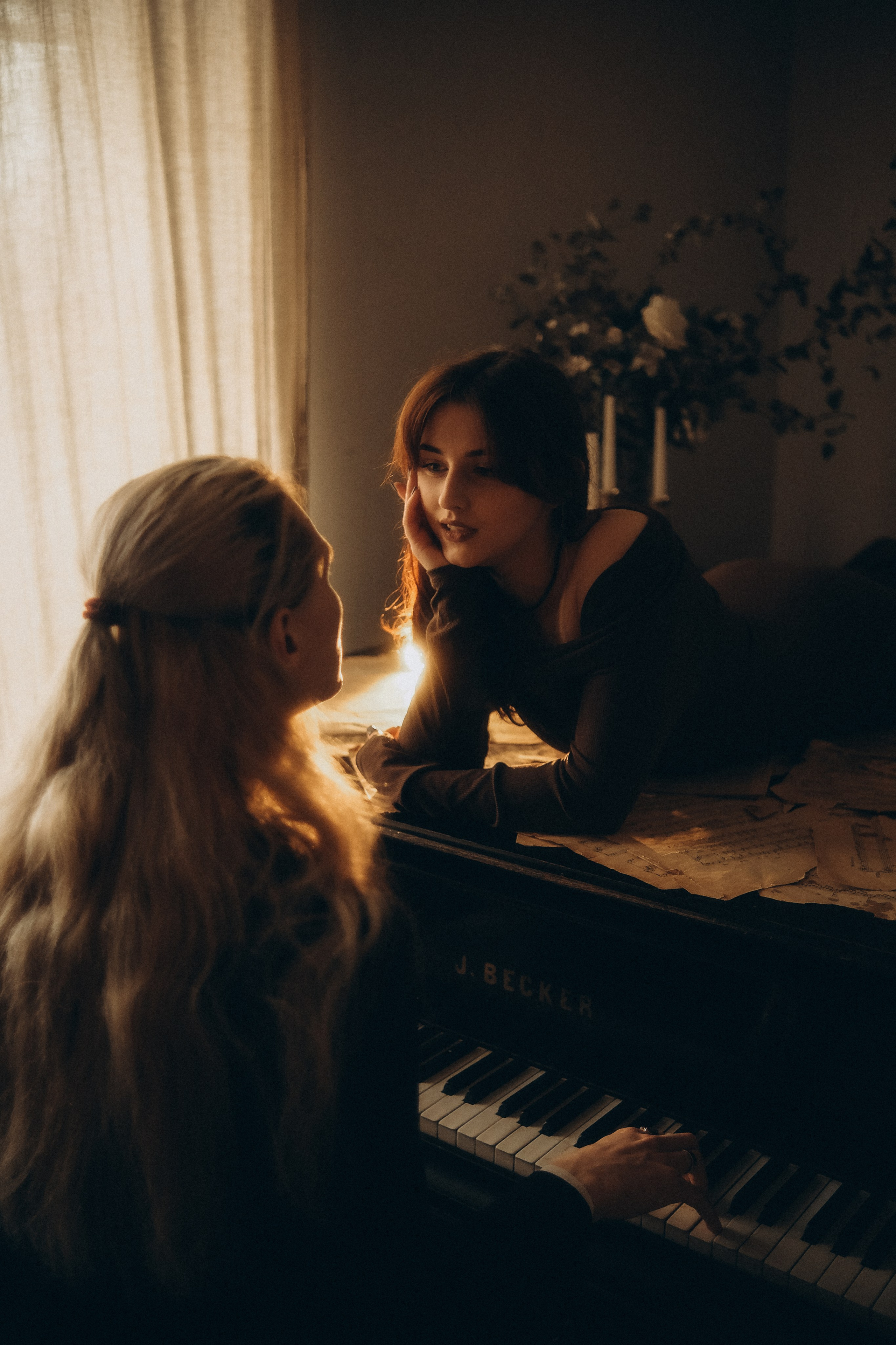 Катя & Георгий. Phdkvmr.ru