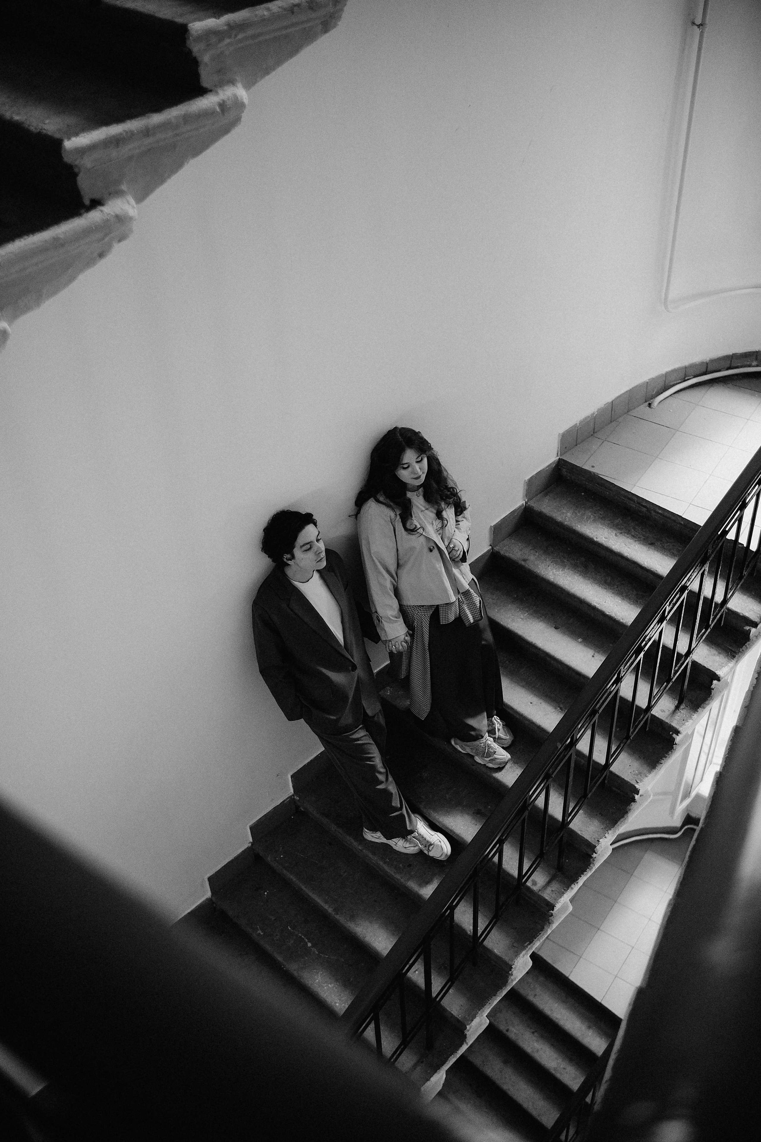 Даша & Дима. Phdkvmr.ru