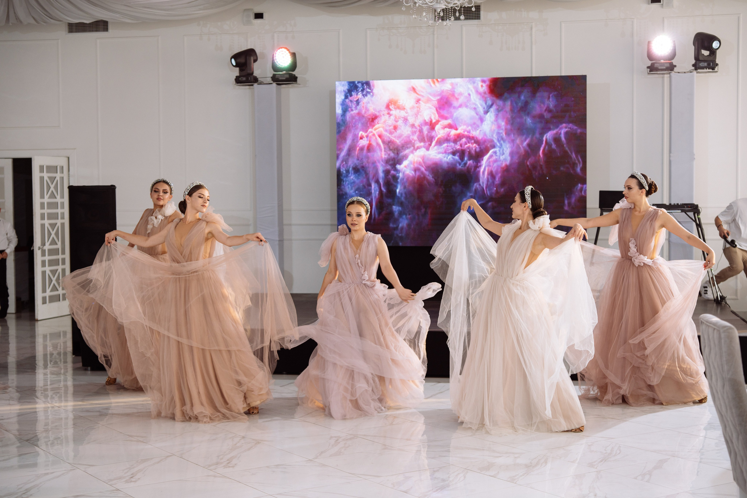 Свадьба Кирилла и Евы