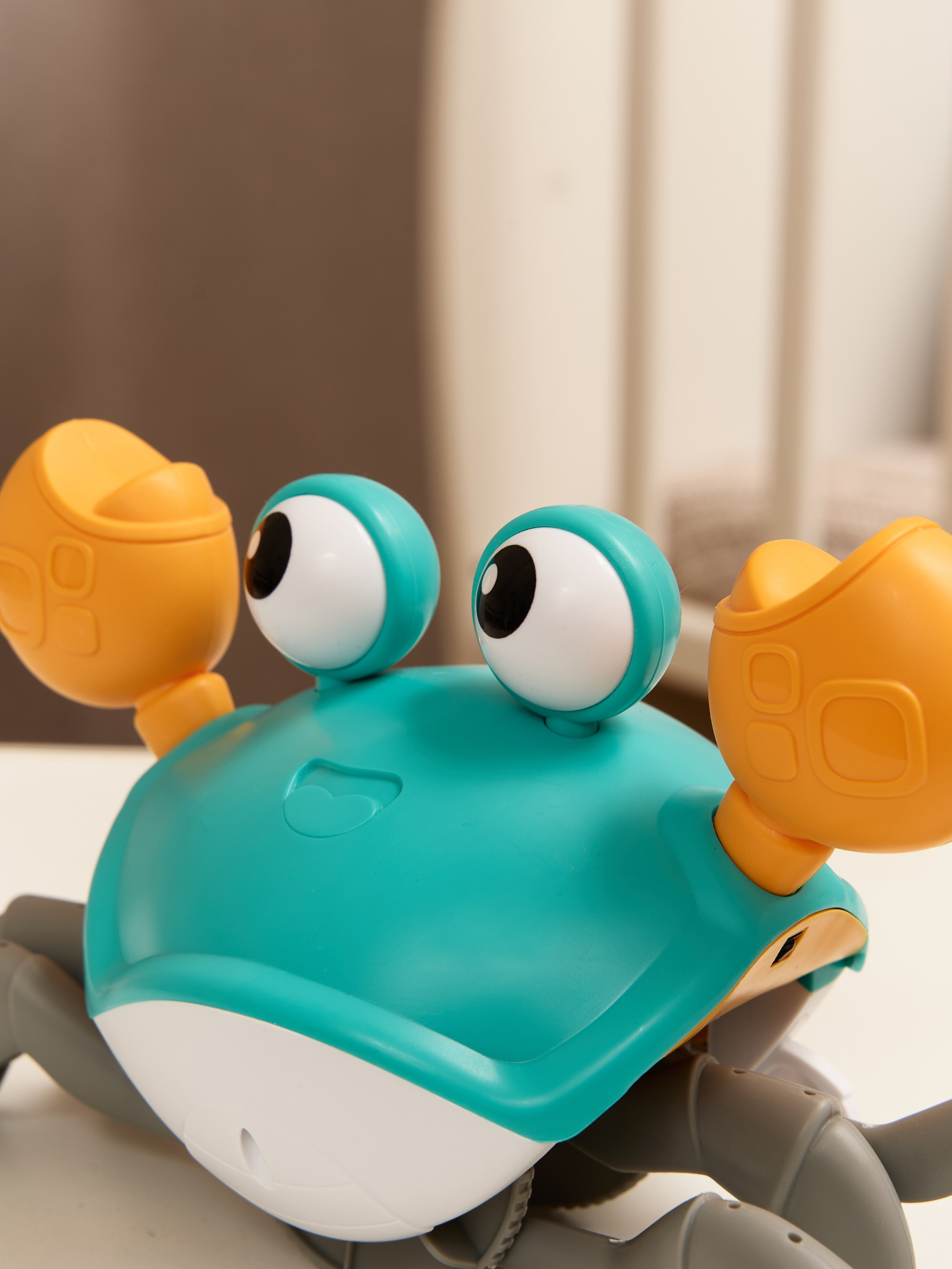 Детские товары. Packman Production: портфолио