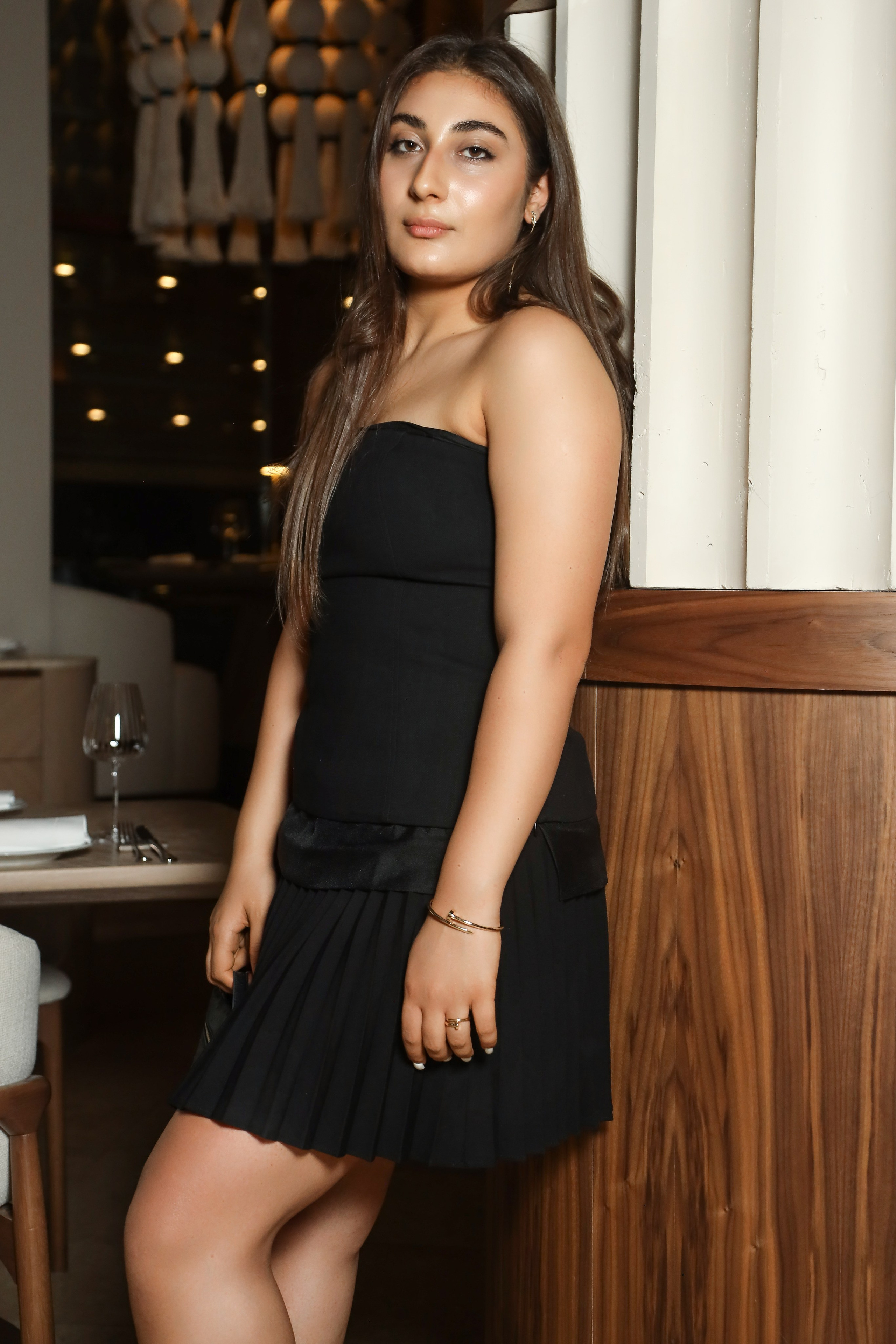 День Рождения Варвары. Фотограф Антон Чупринин