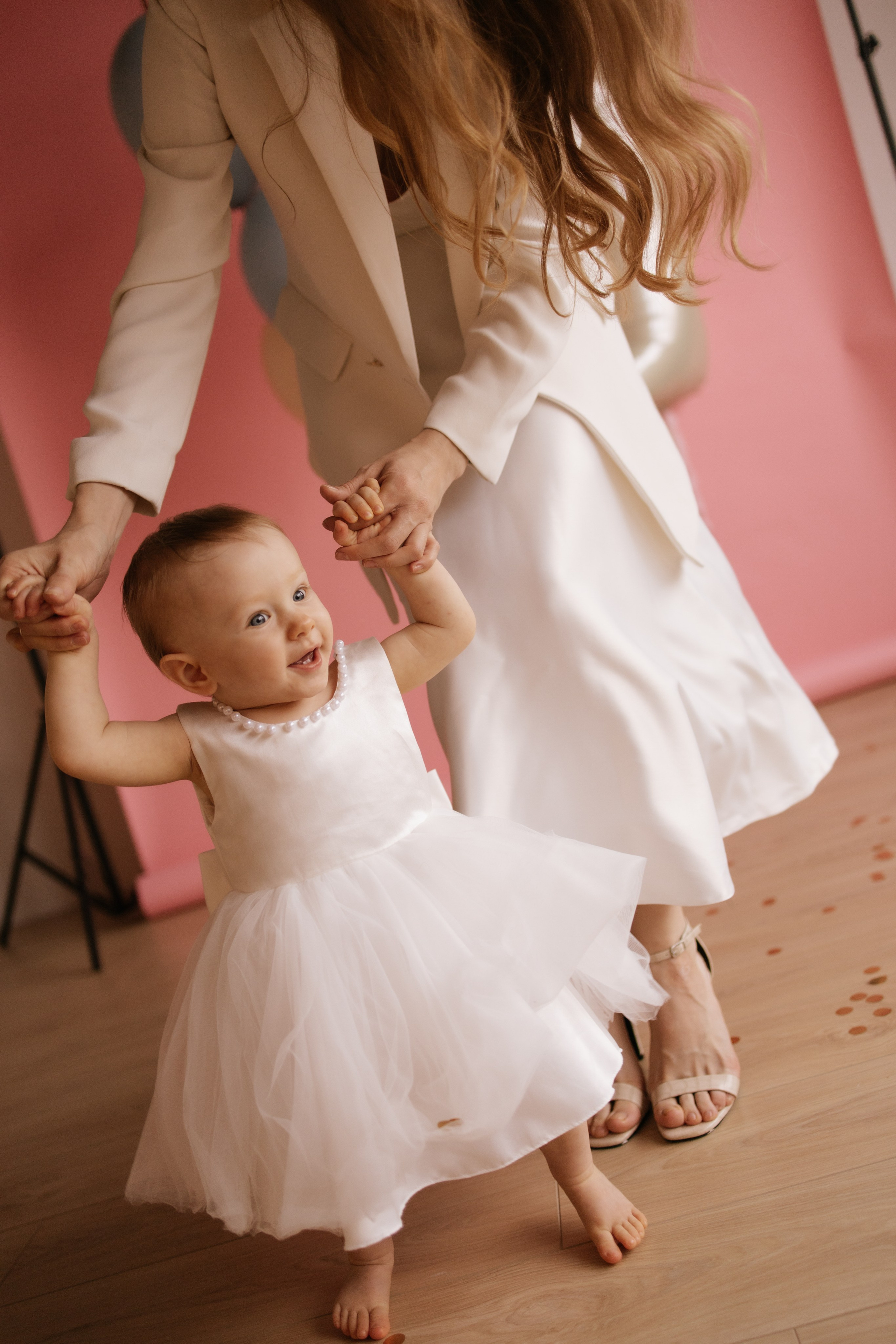 Настюша 1 годик. Lifestyle Photo&Film Валерия Усенкова