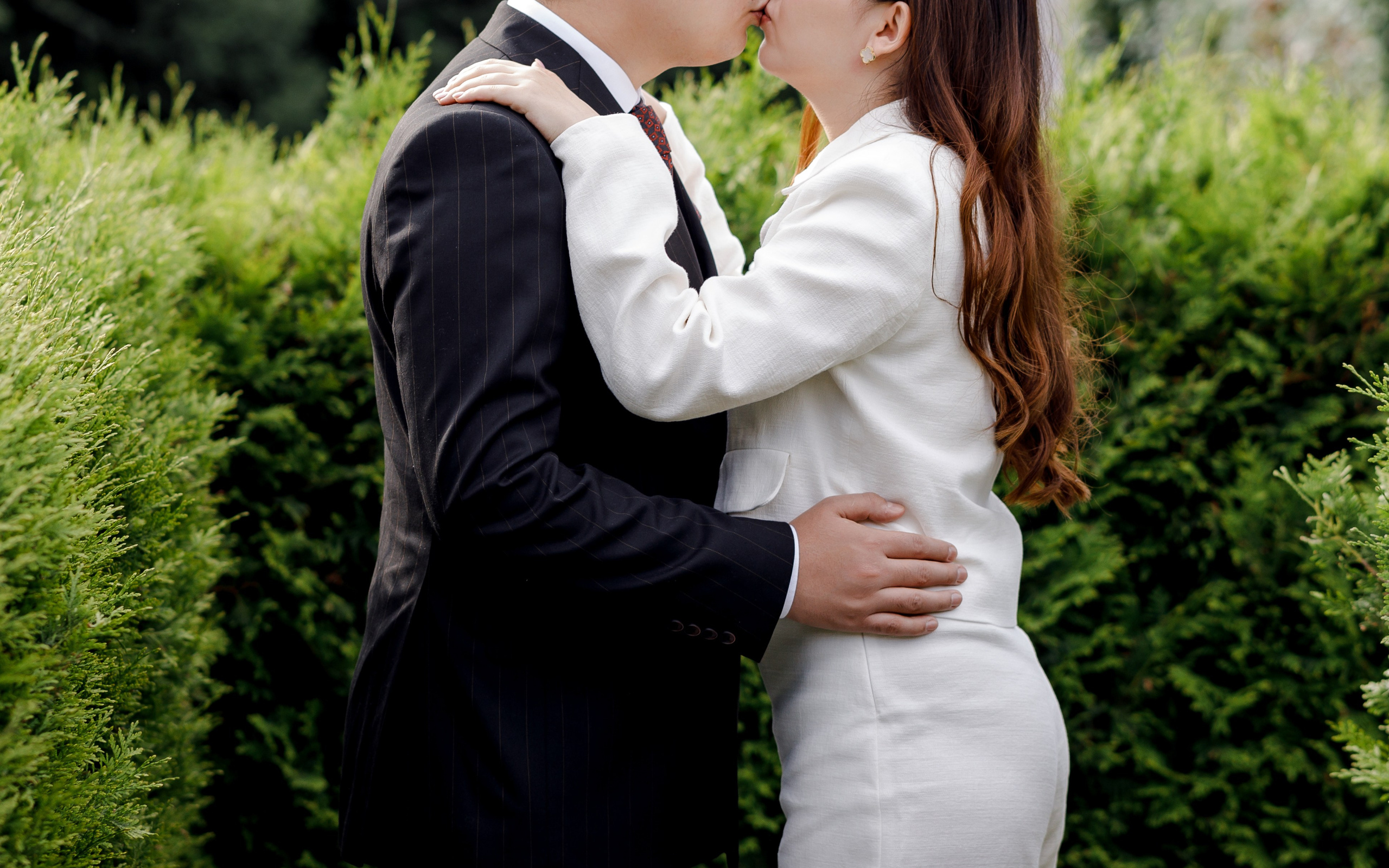 Адиль & Карина. Свадебный фотограф Костанай/Астана