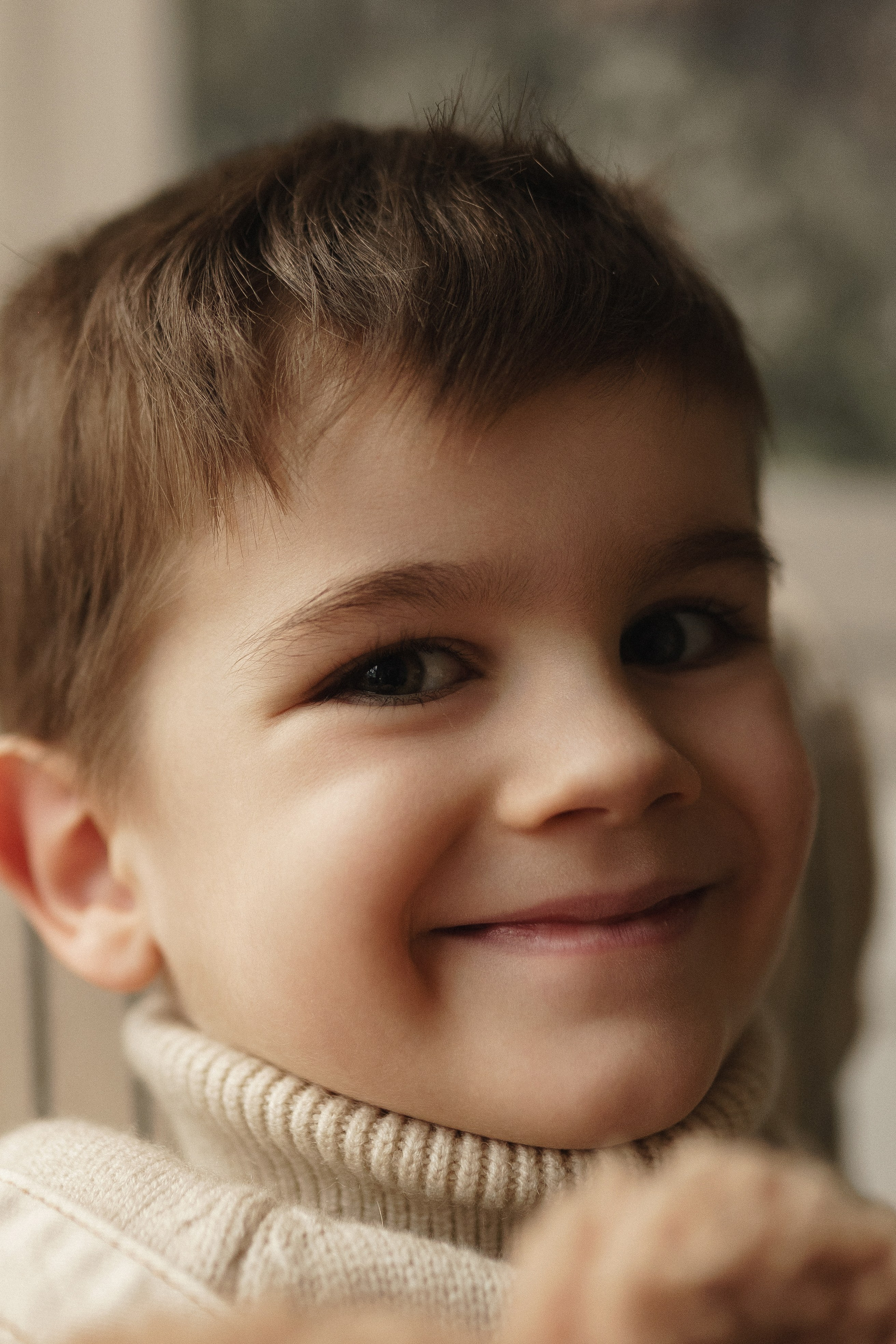 Семейные истории. Фотограф Виктория Брайченко