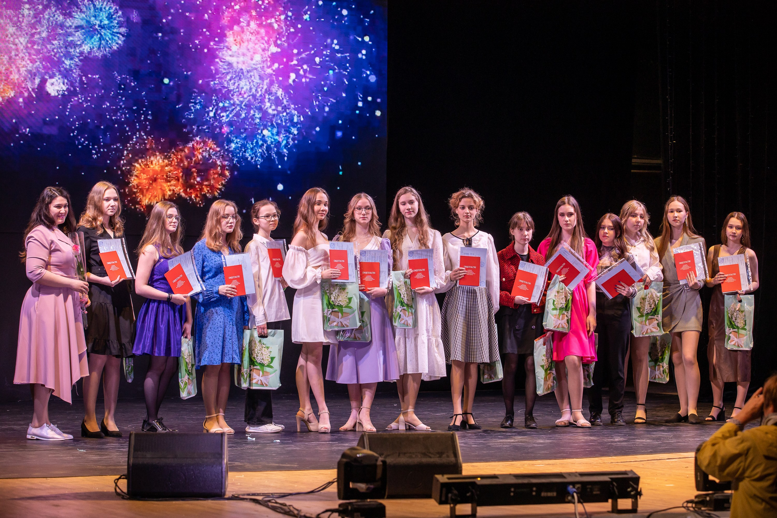 Фото и видео на выпускной в школе и детском саду. Свадебный, семейный видеограф и фотограф в Екатеринбурге Николай Рыков