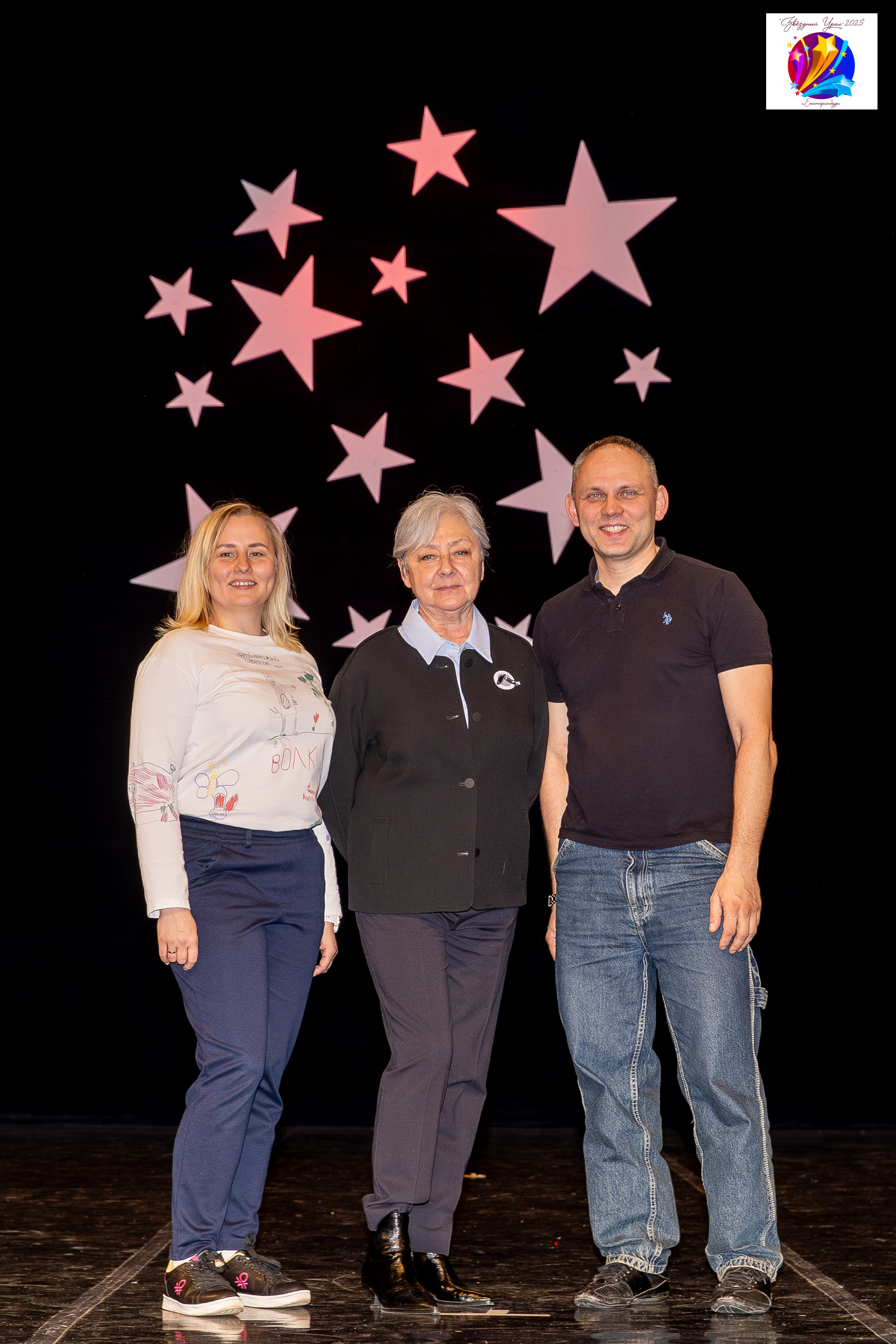 Видео и фото детских фестивалей. Свадебный, семейный видеограф и фотограф в Екатеринбурге Николай Рыков