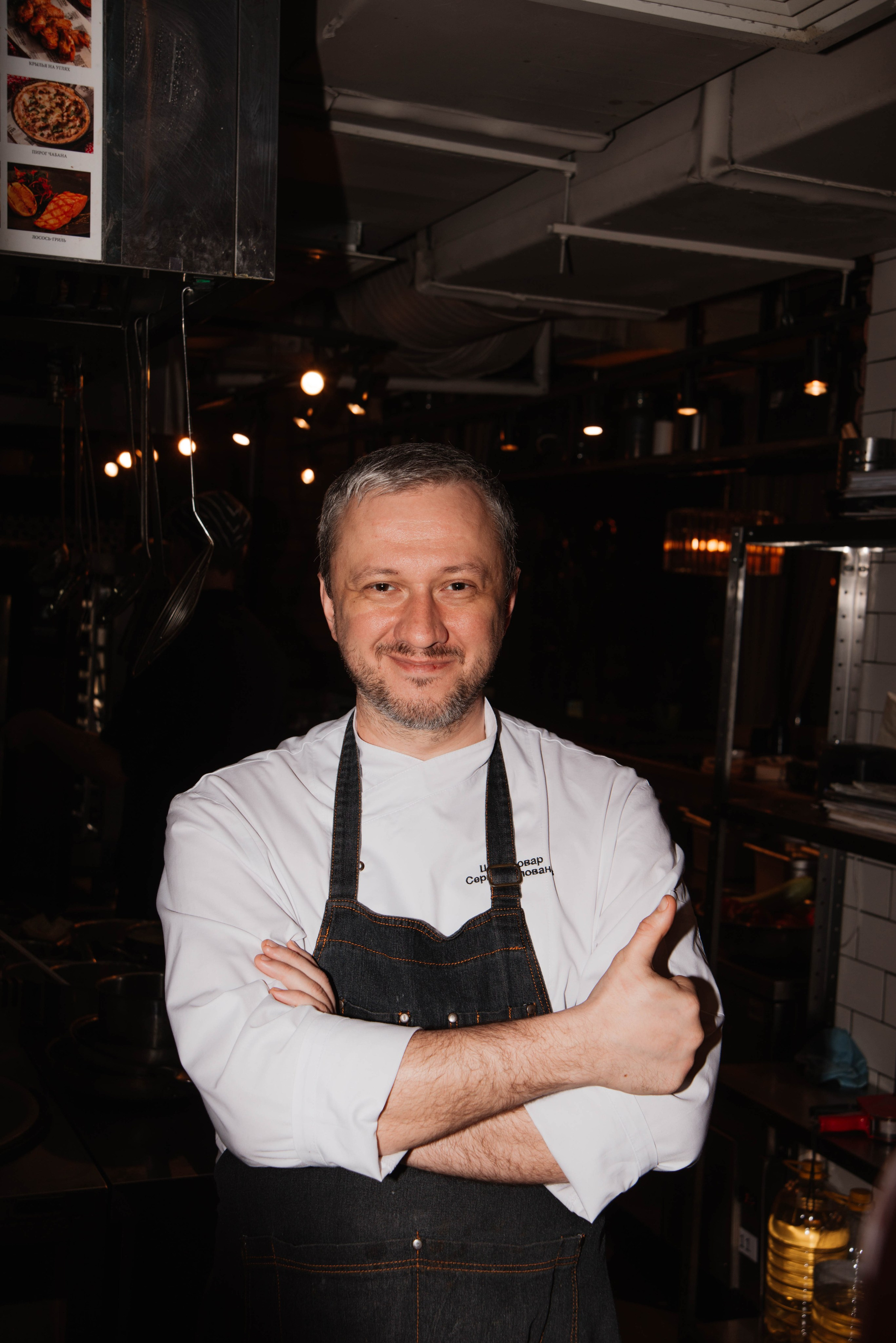 День рождения ресторана «Пряный Барашек». Ксения Glossa. Портретный и репортажный фотограф в Самаре