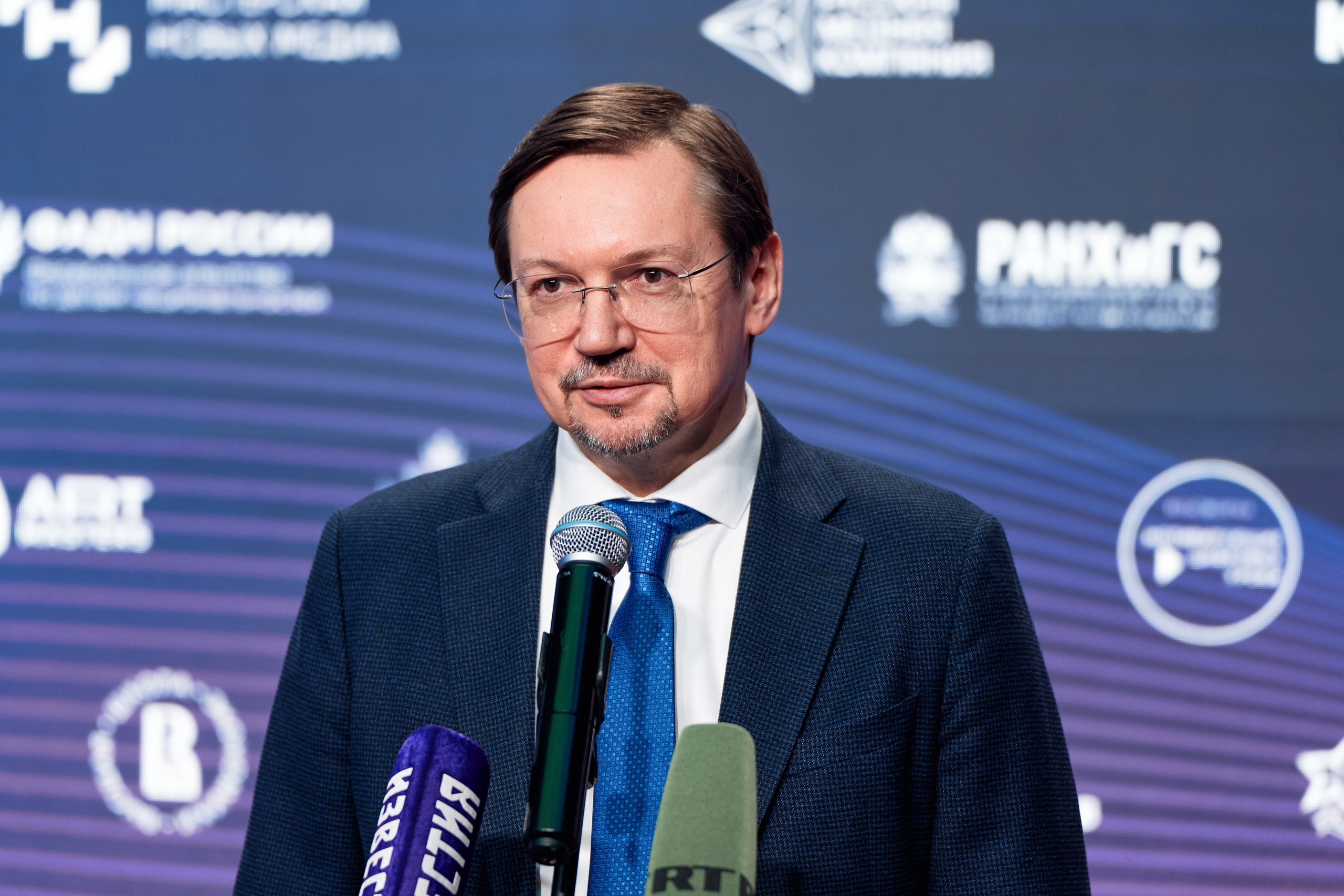 Герои Большой Страны. Фотограф в Москве — Новиков Владислав