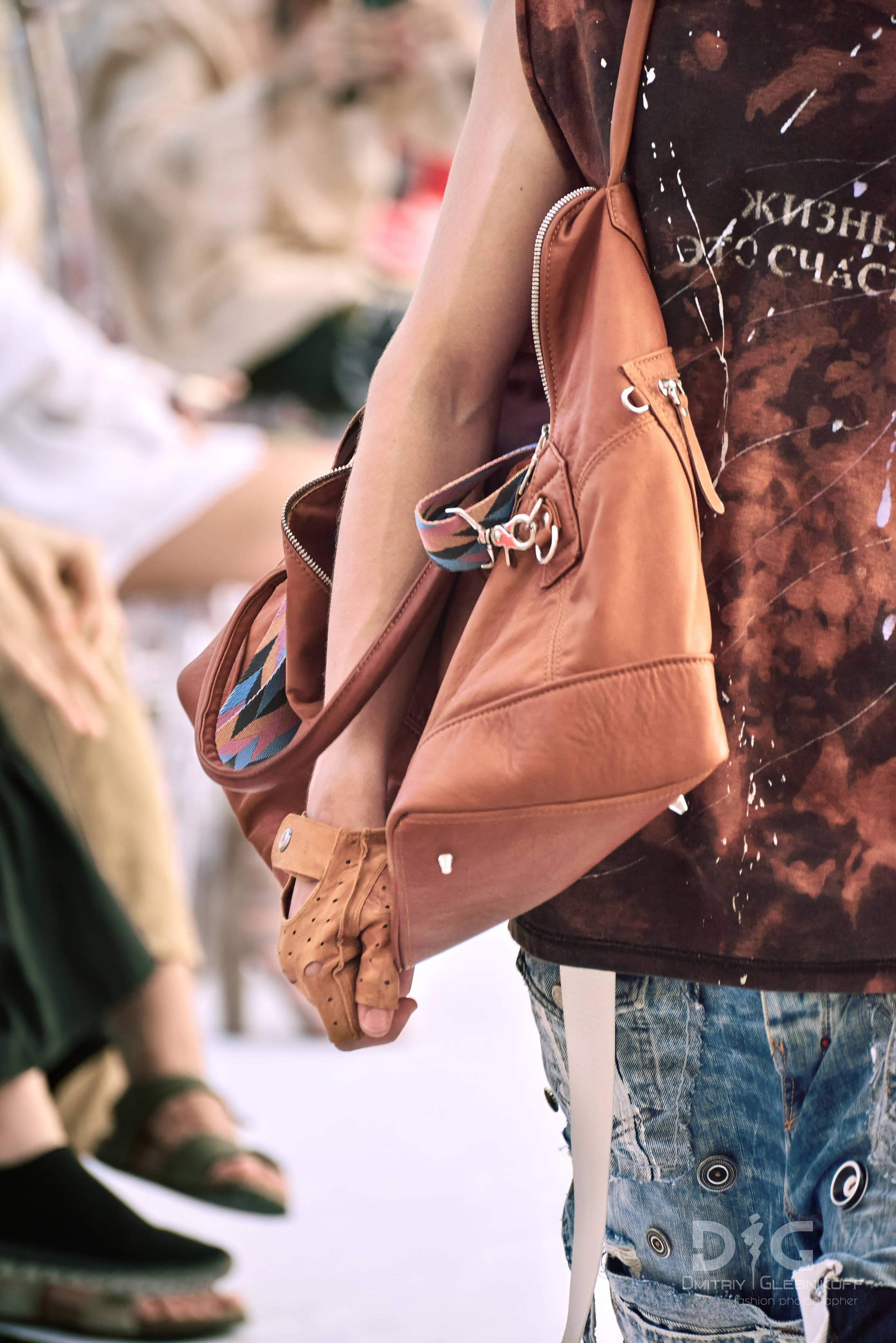 Sea fashon show | sochi | 21.07.2024. Showbiz | Fashion | Reportage