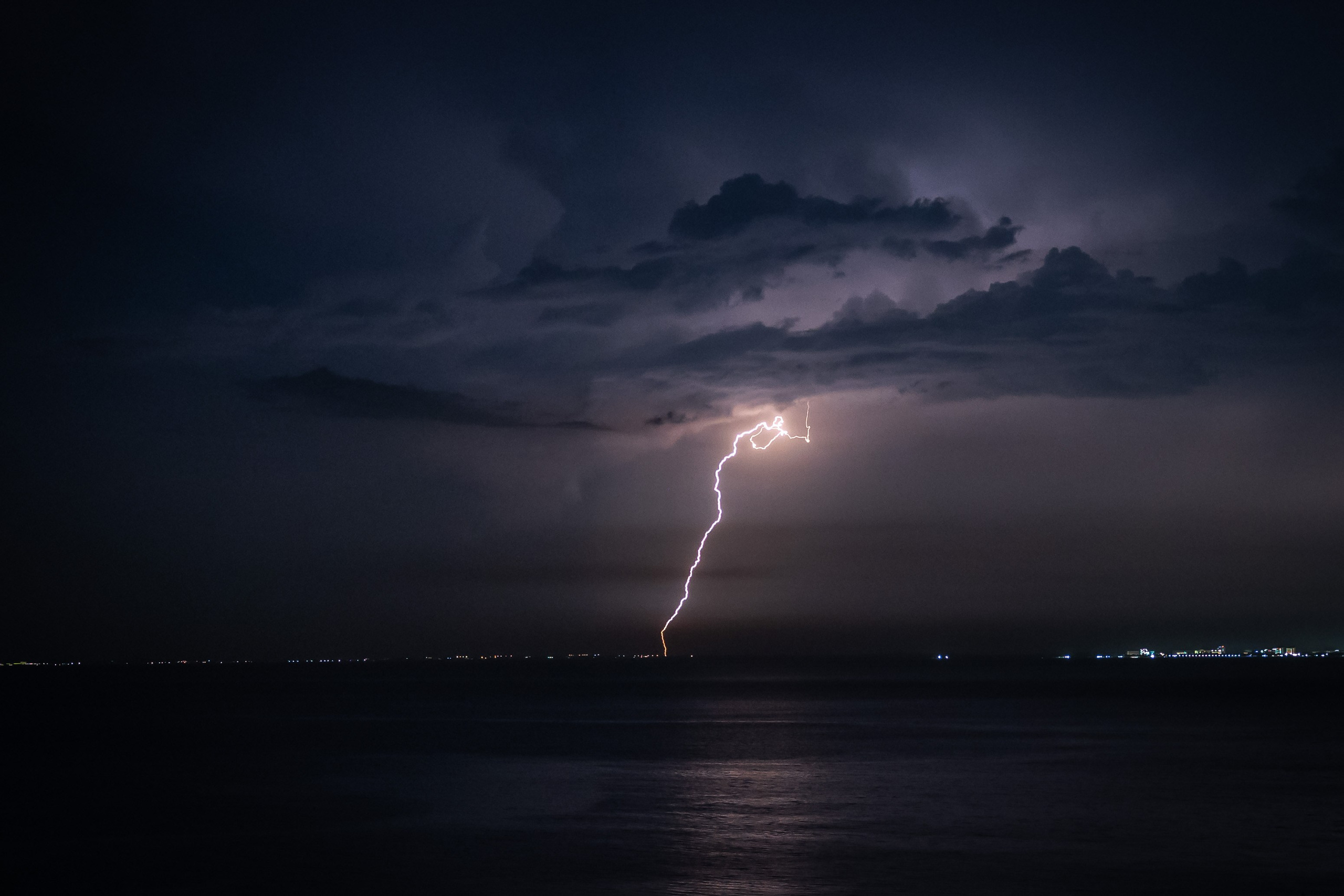 Анапа. Фотограф Владимир Охрименко