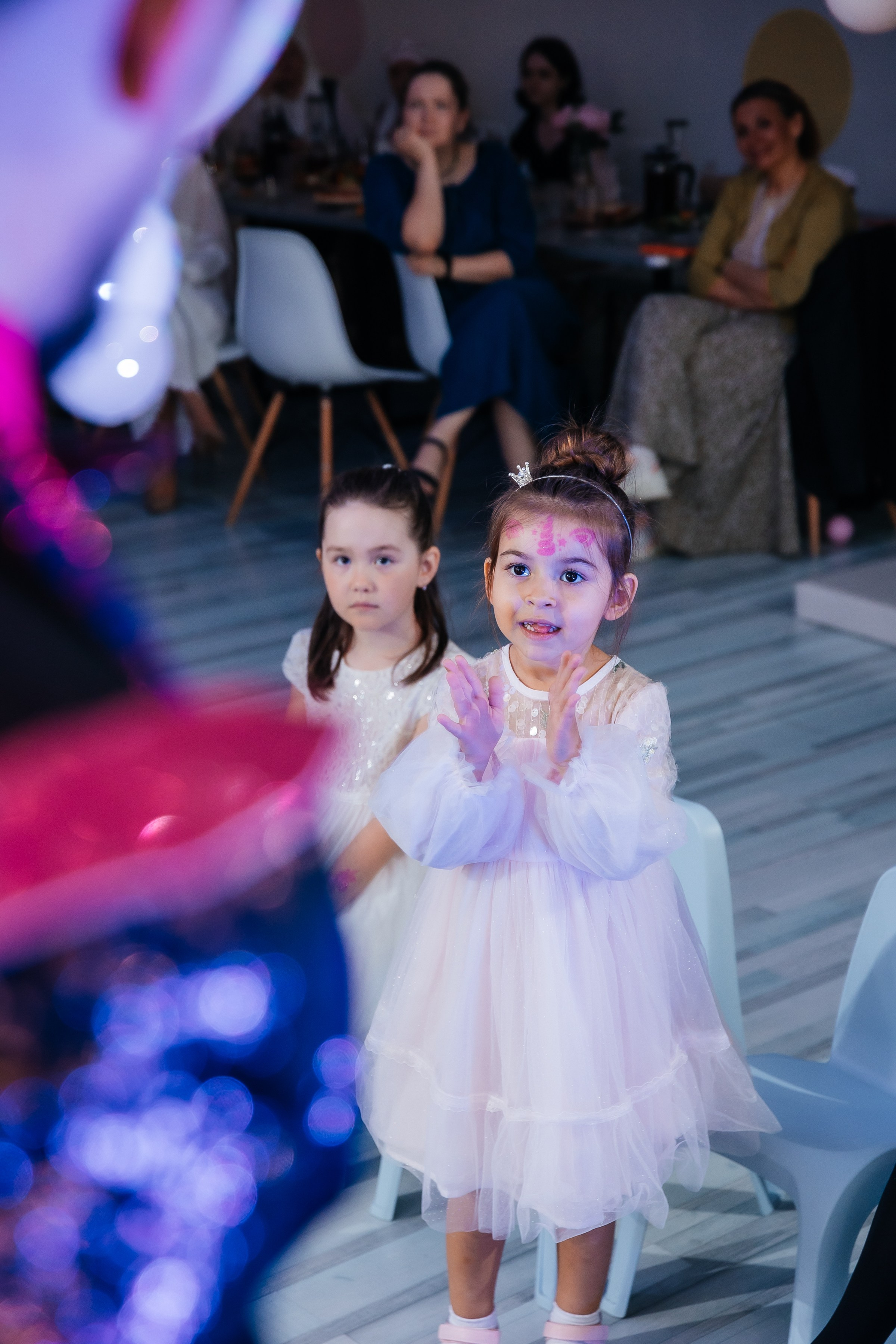 День Рождение. Свадебный и семейный фотограф Динар Гильмутдинов