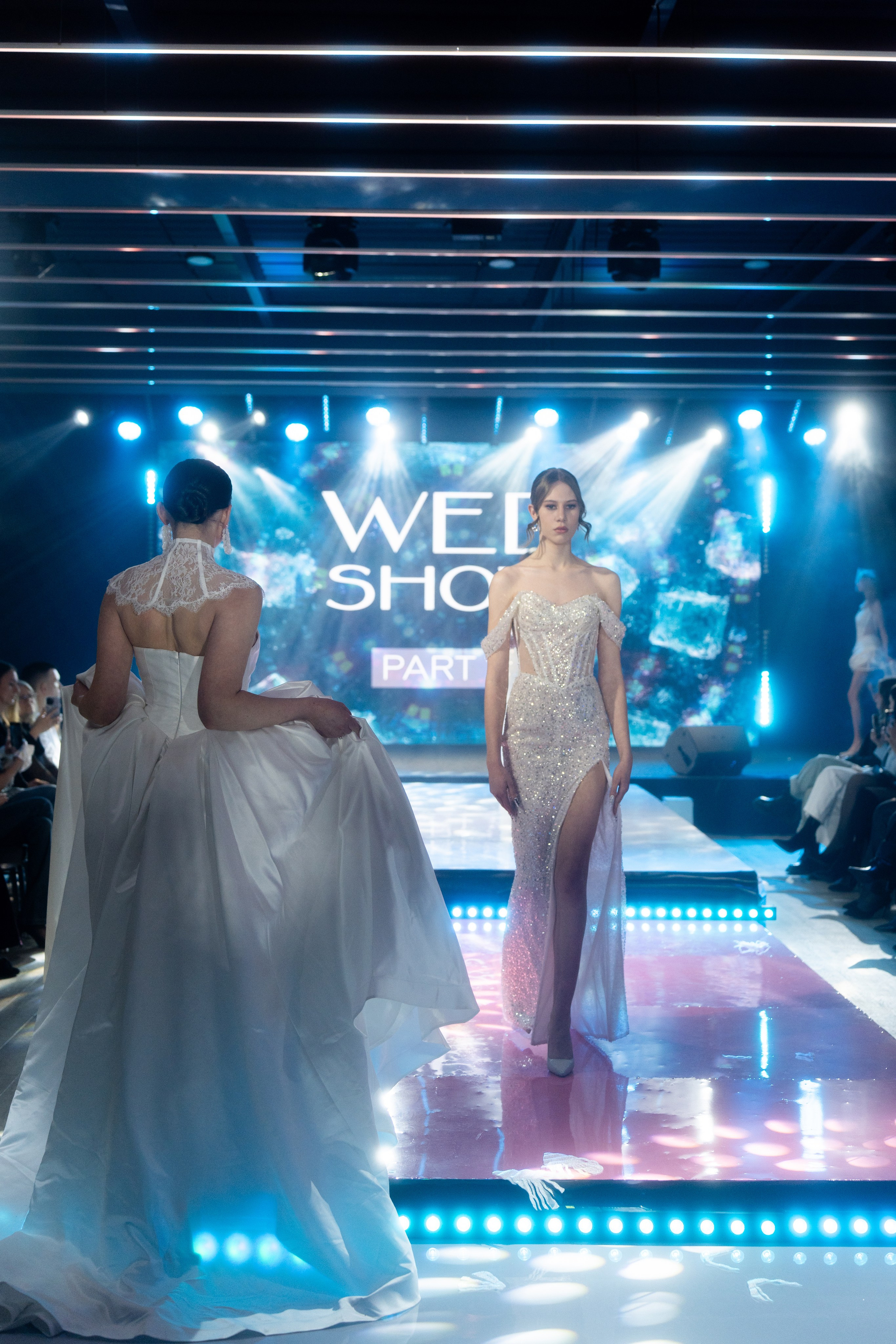 Wed Show. Свадебный фотограф в Барнауле Четошникова Анна