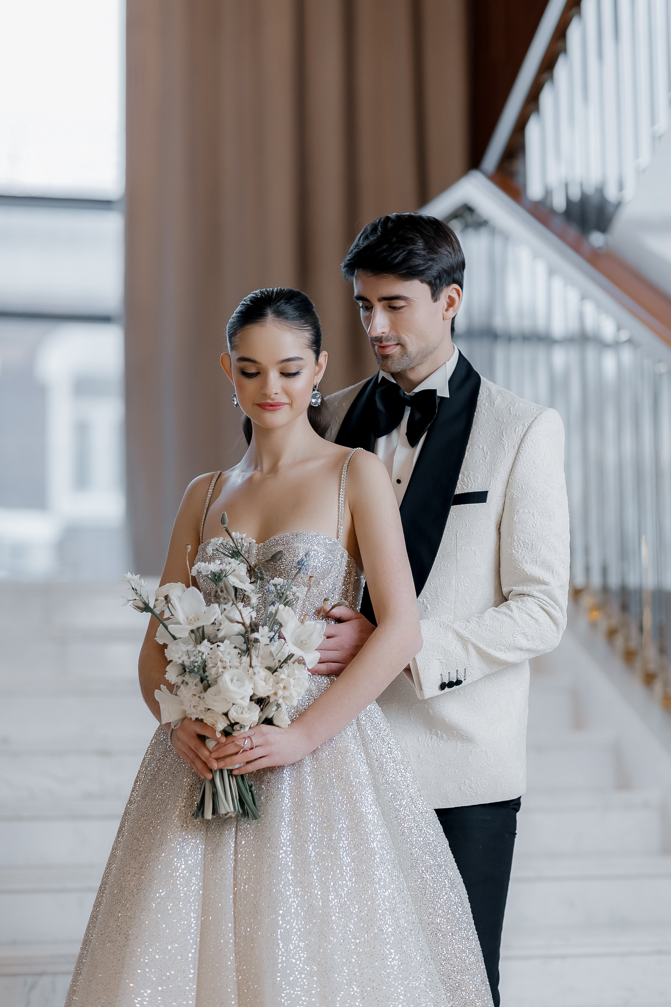 N & D | Imperial Plaza. Свадебный и семейный фотограф в Краснодаре Анастасия Прудко