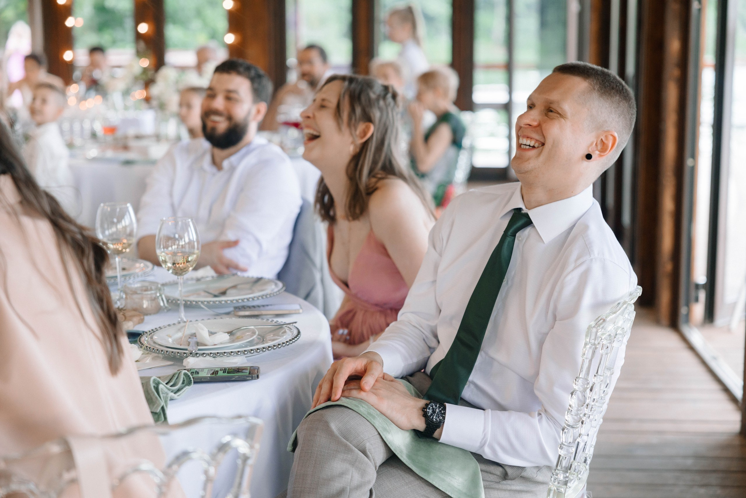 Анастасия&Алексей. Главная