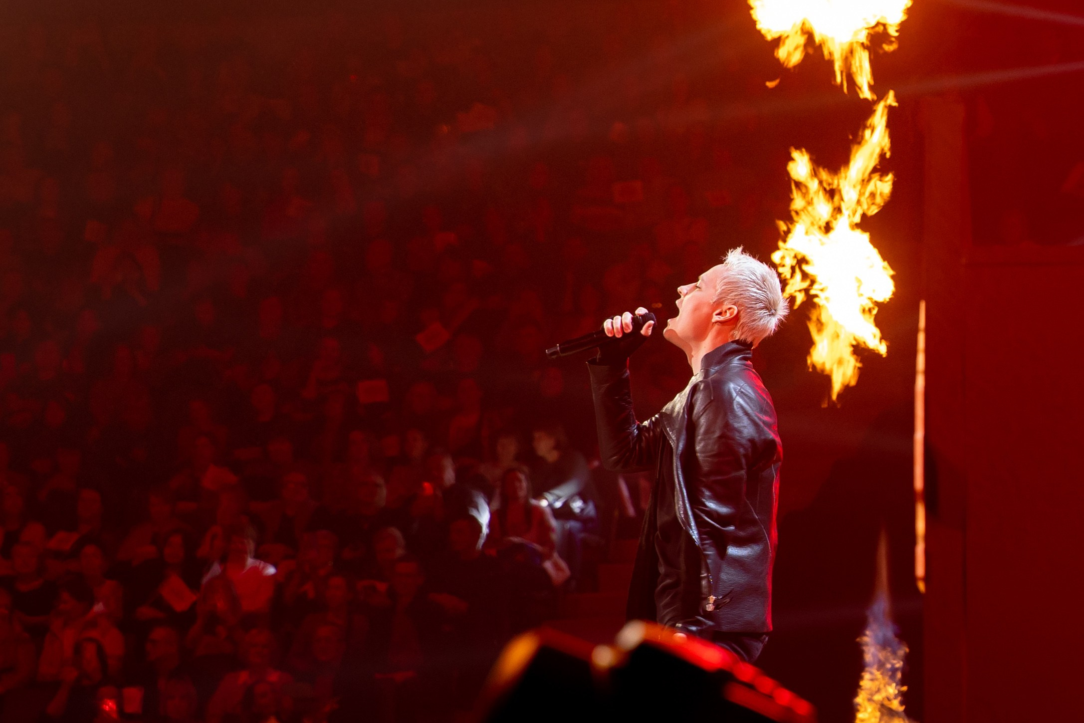 Фото концертов Фото мероприятий Репортаж. Портретный фотограф в СПб Ирина Маринина