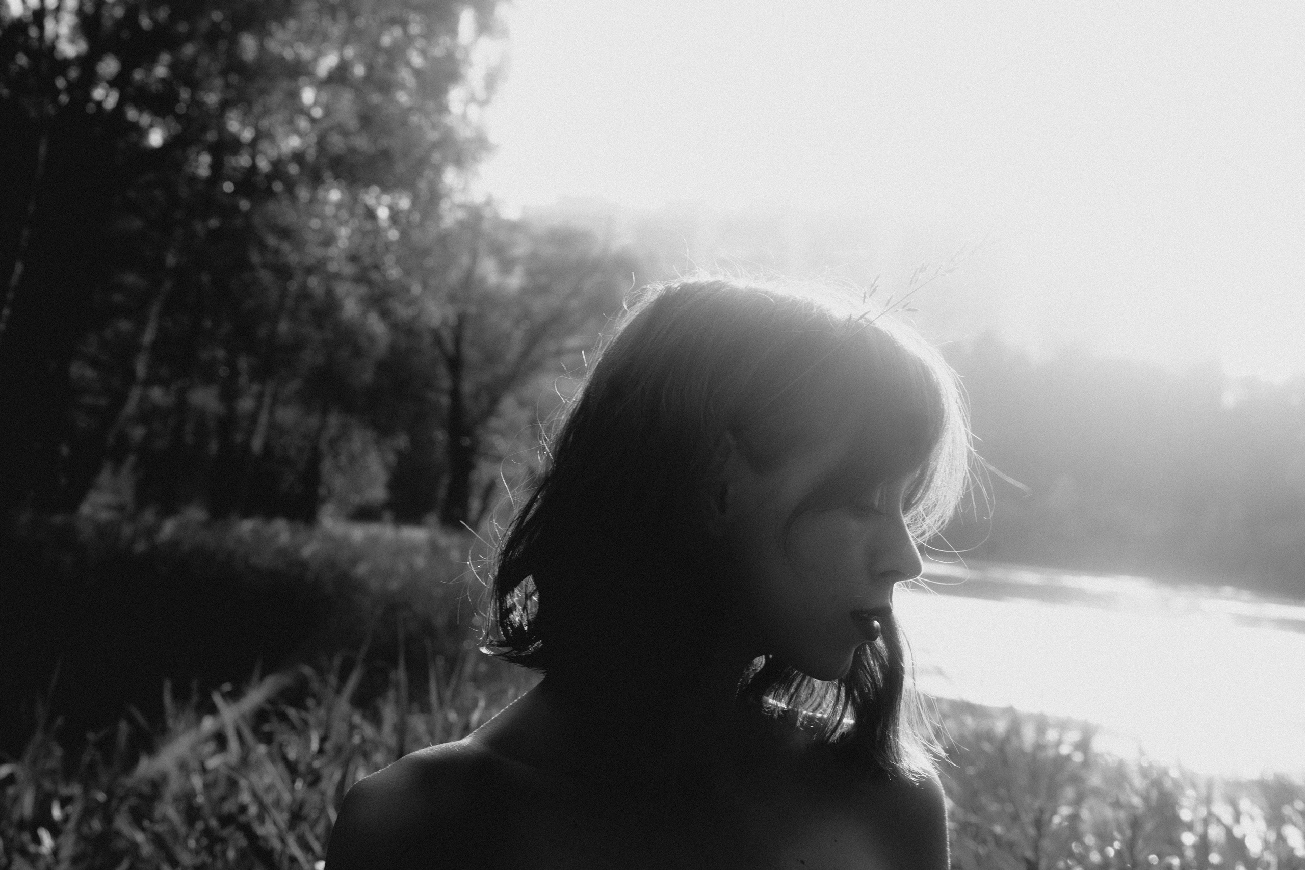 Анна. Veronika Popadeikina Photographer