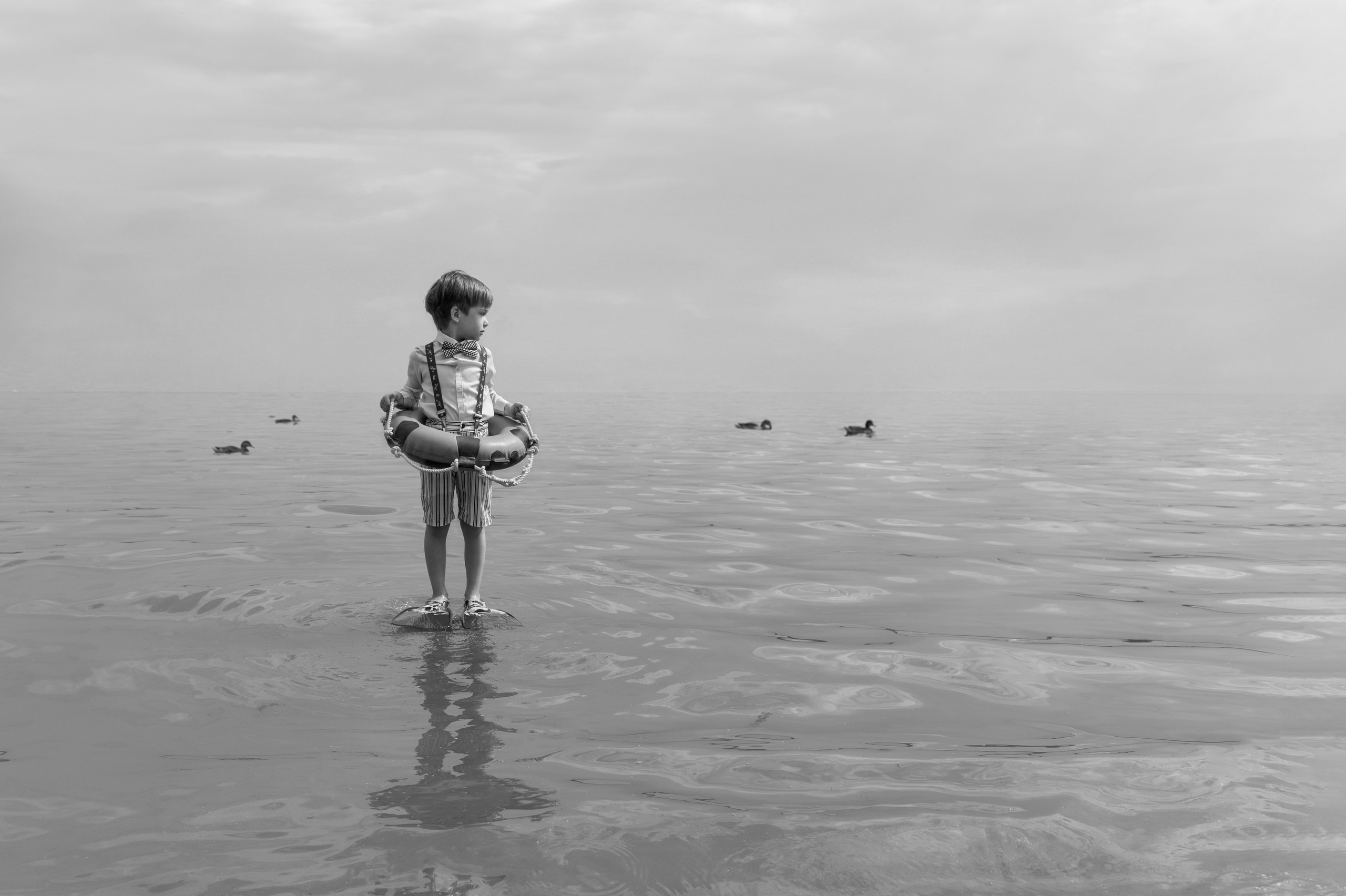 Weekend. Арт фотограф в Белграде Парфенова Екатерина