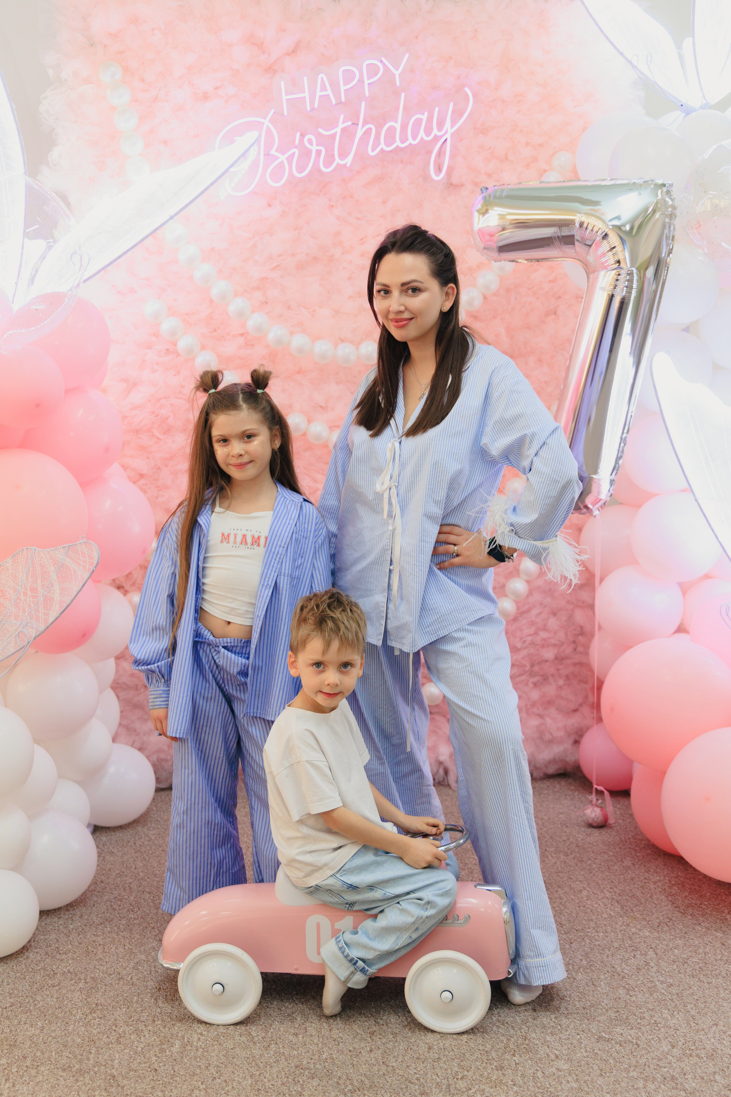 Злате 7 лет | Пуговка. Свадебный фотограф в Минске Владислав Бабич