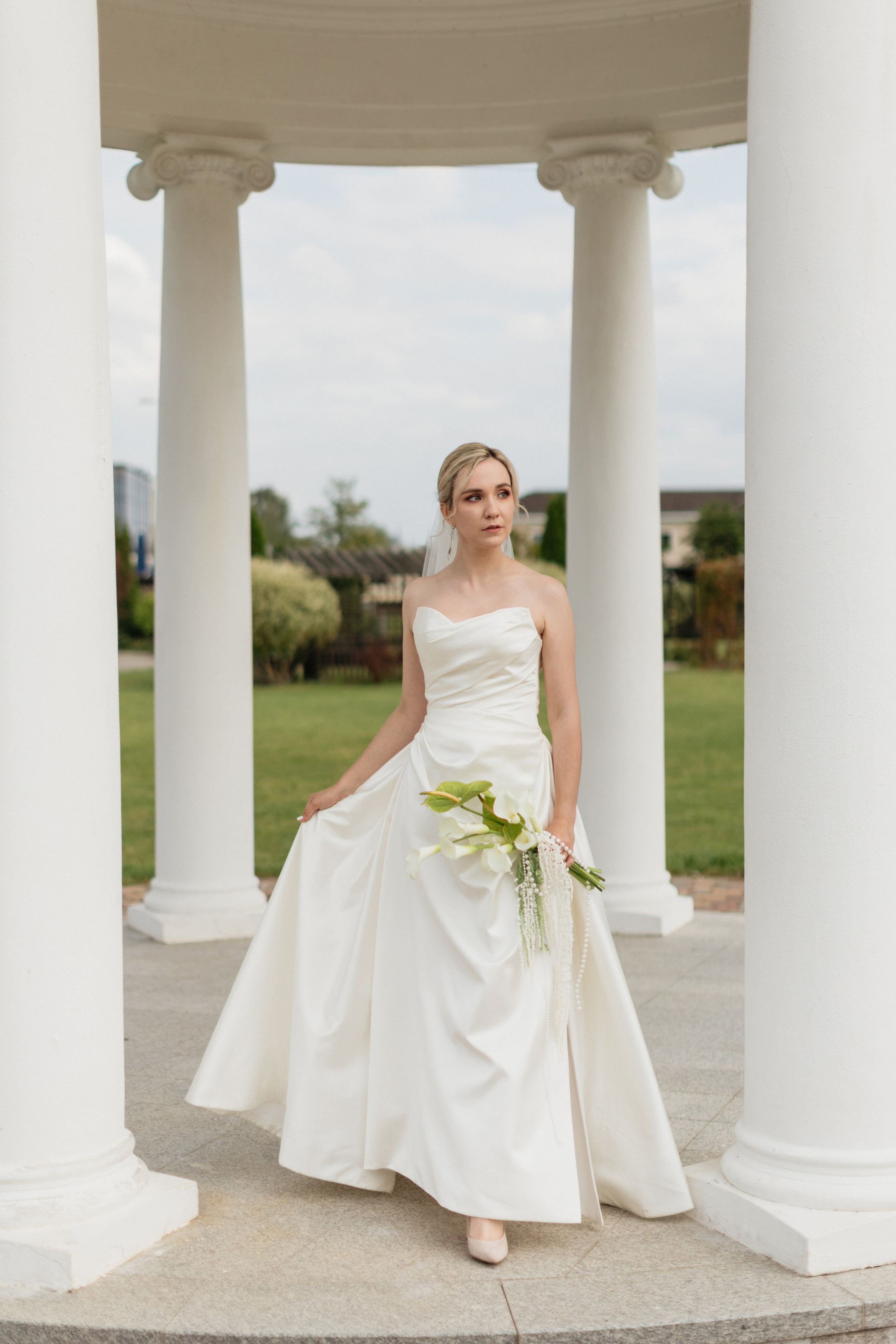 Андрей & Лера | ROBINSON CLUB. Свадебный фотограф в Минске Владислав Бабич