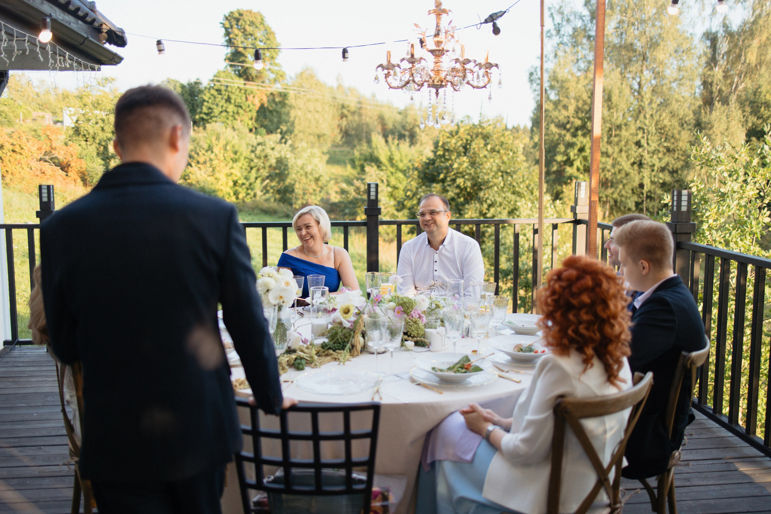 Дима & Катя | Усадьба «Янов Ясень». Свадебный фотограф в Минске Владислав Бабич