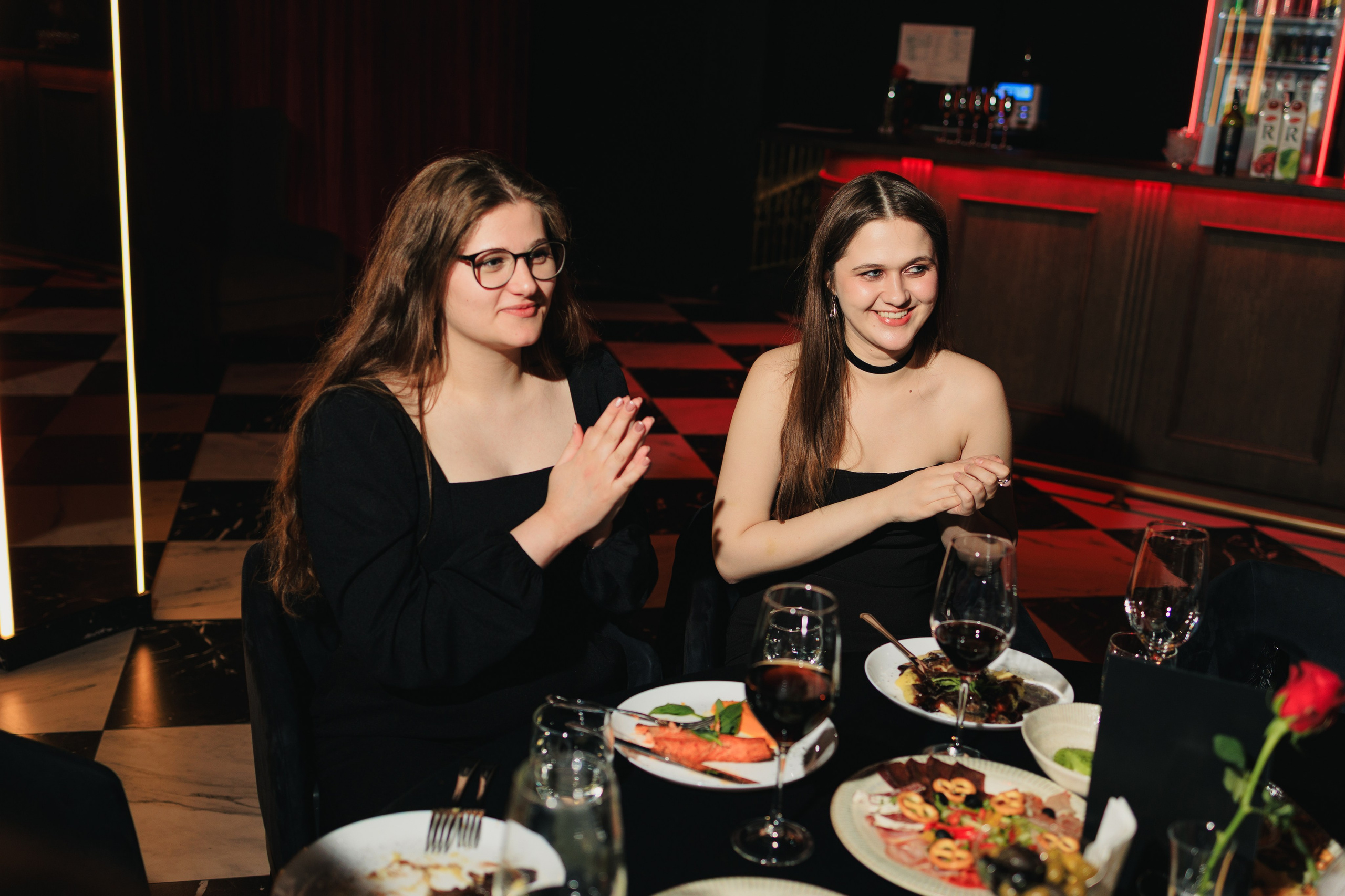 Корпоратив Лайт Лизинг | The Mafia Rooms. Свадебный фотограф в Минске Владислав Бабич