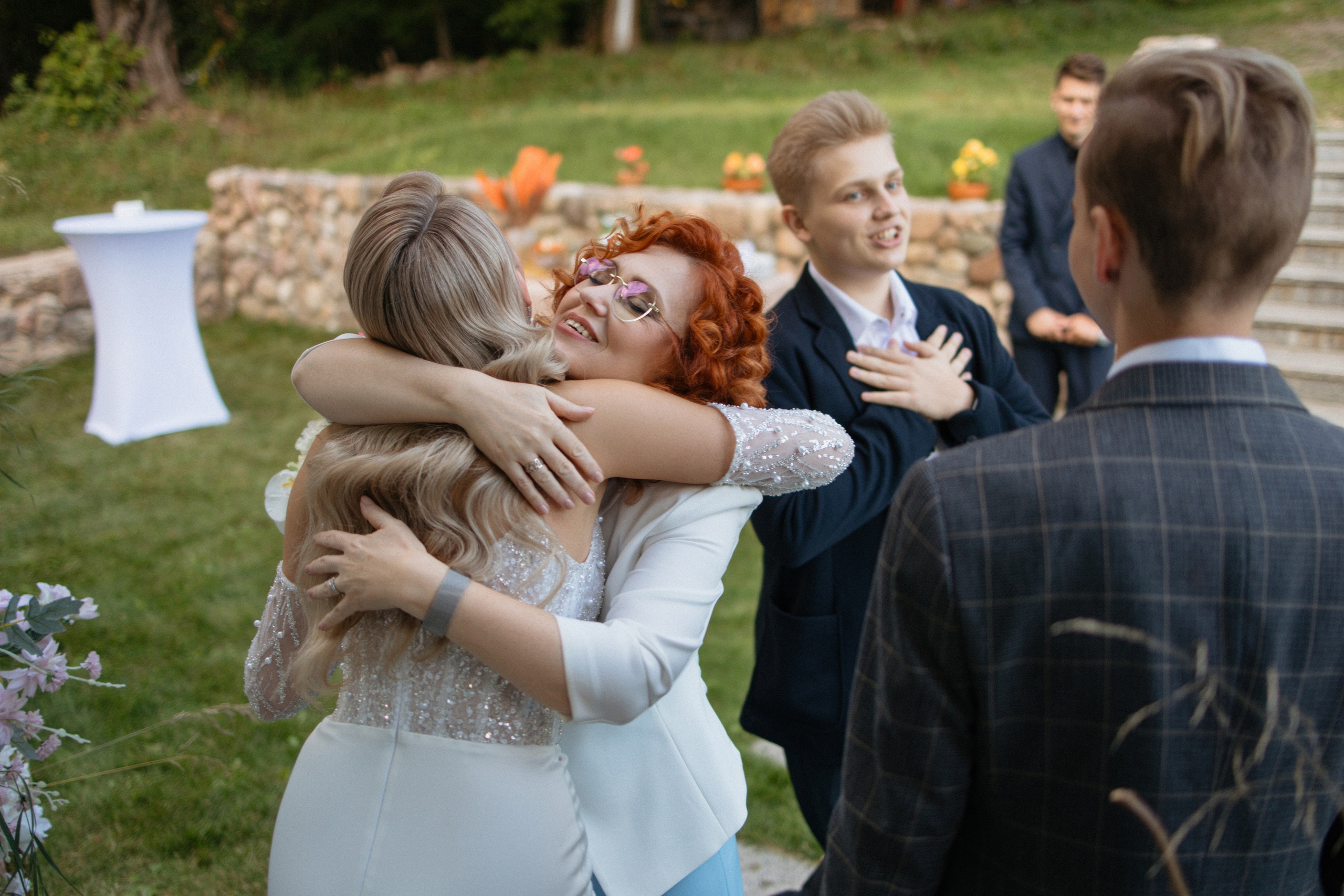 Дима & Катя | Усадьба «Янов Ясень». Свадебный фотограф в Минске Владислав Бабич