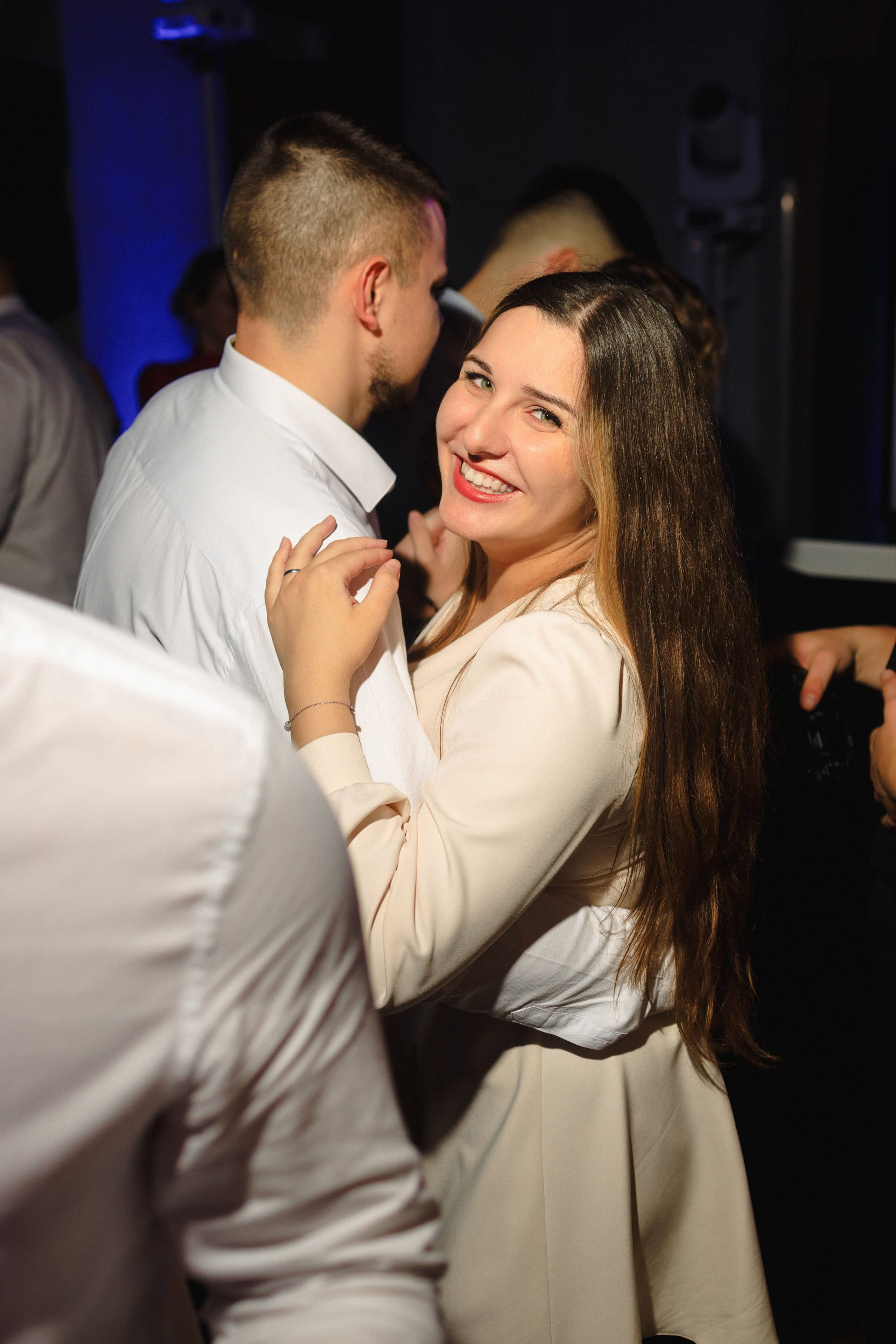 Саша & Даша. Свадебный фотограф в Минске Владислав Бабич