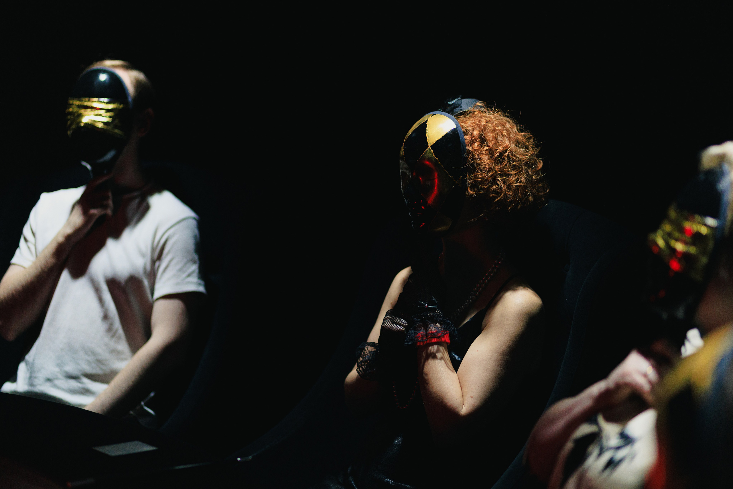 Корпоратив Лайт Лизинг | The Mafia Rooms. Свадебный фотограф в Минске Владислав Бабич