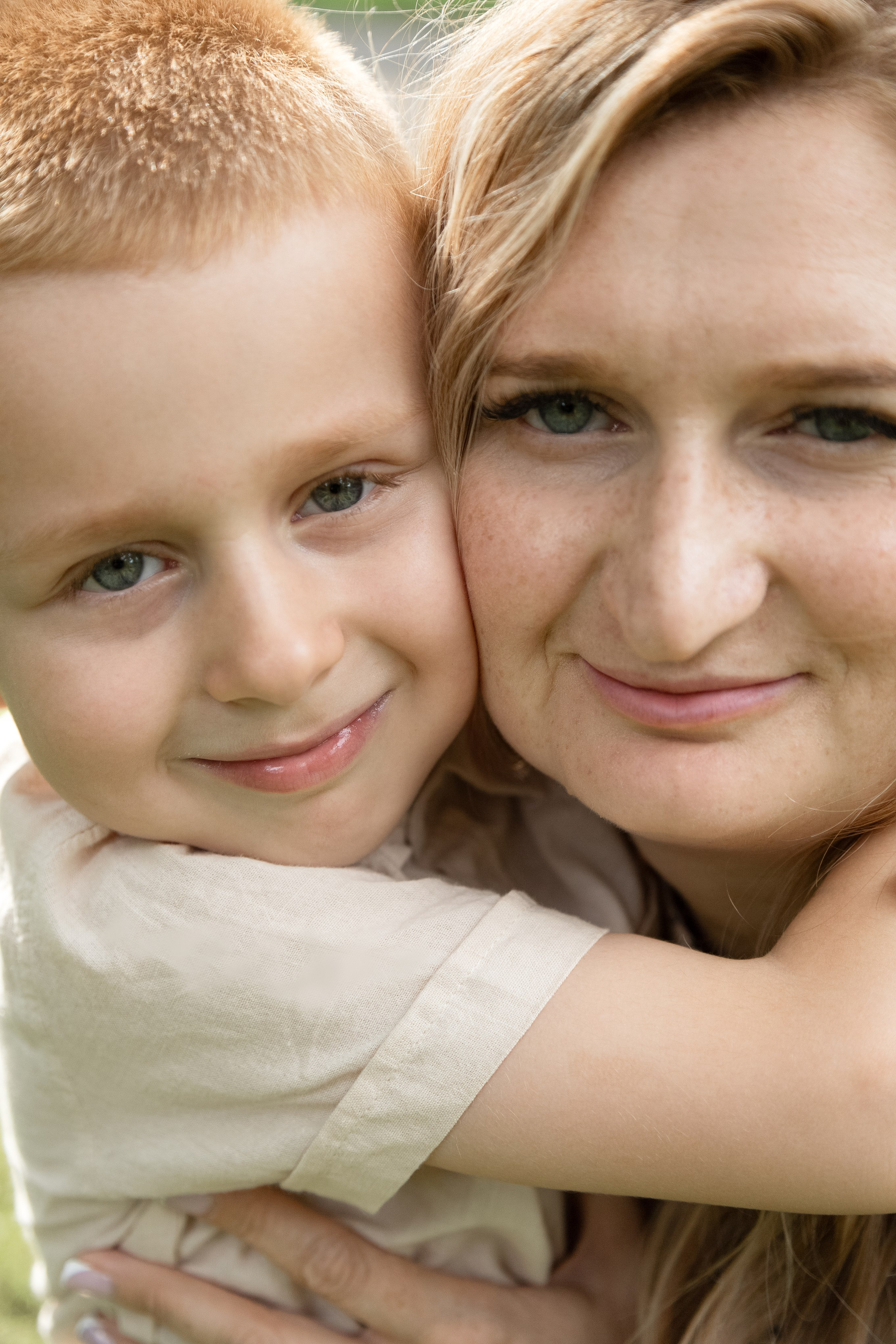 Семейная. Семейный лайфстайл фотограф в Москве Раздобедина Елизавета