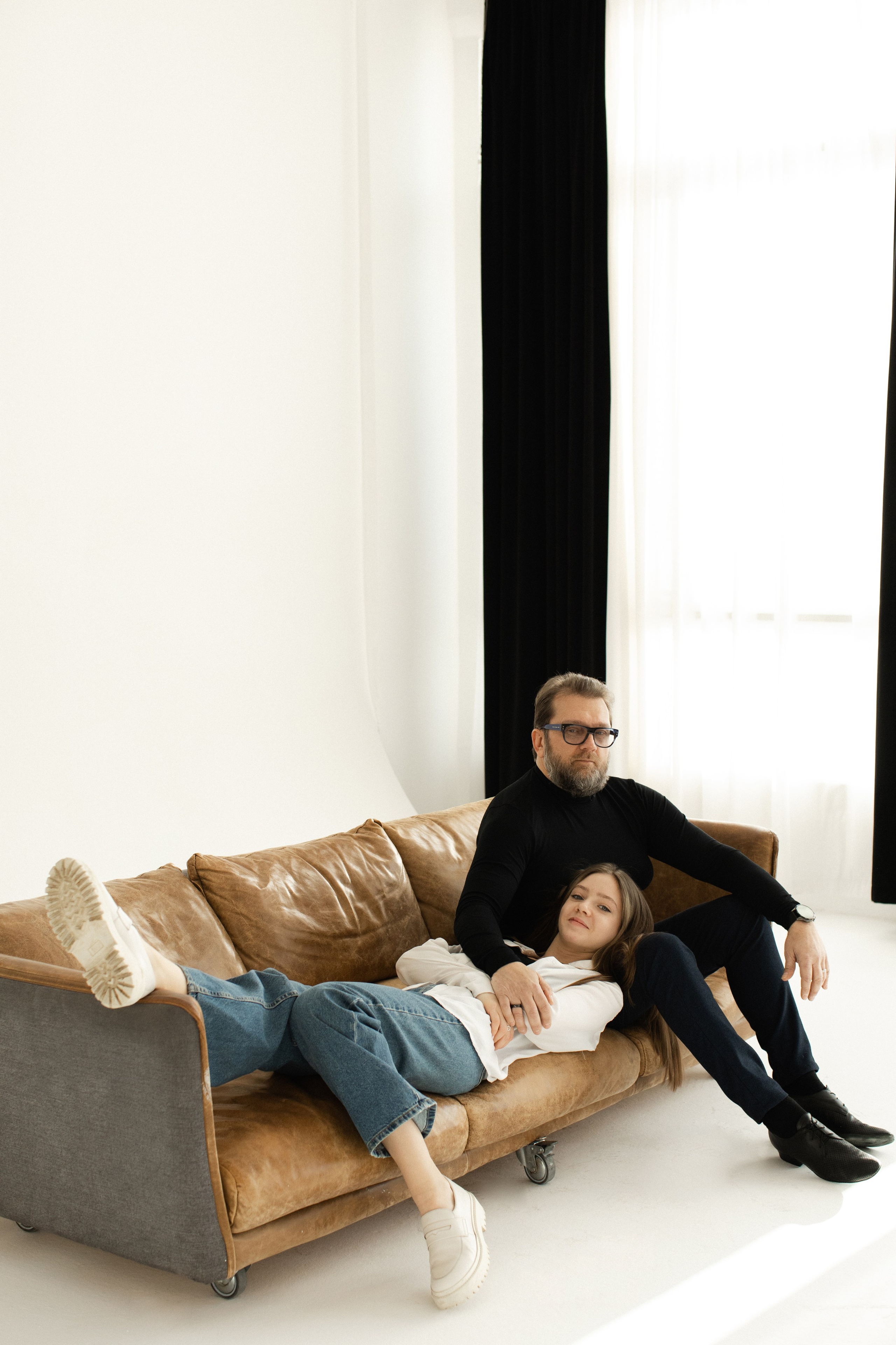 День рождения Таи. Семейный и lovestory фотограф в Москве Светлана Коняхина