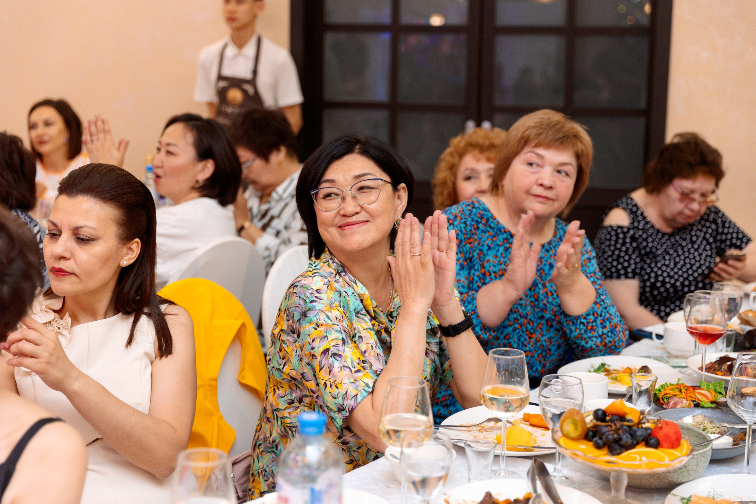 Юбилей. Свадебный и семейный фотограф в Улан-Удэ