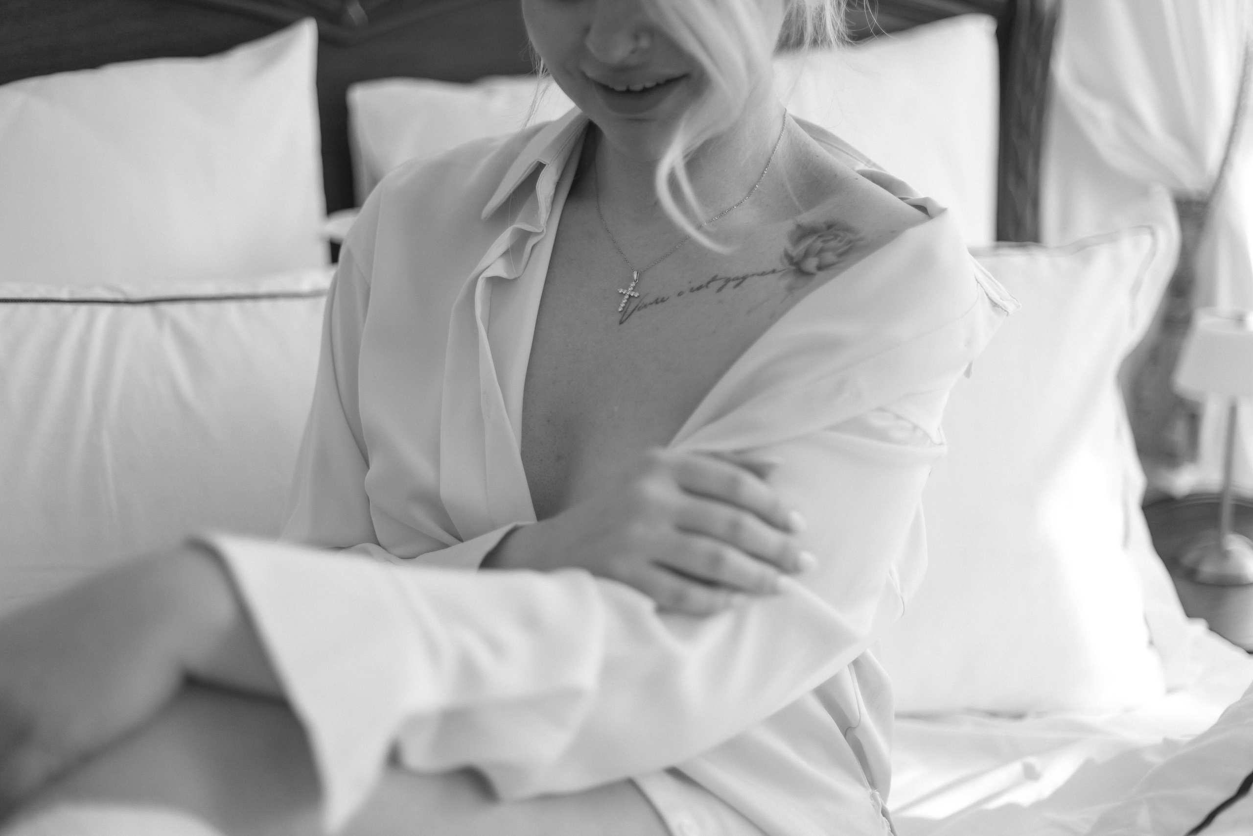 Анастасия (студийная съемка проекта «Шелк внутри»). Фотограф Калуга|Москва|Крым Кууз Александра