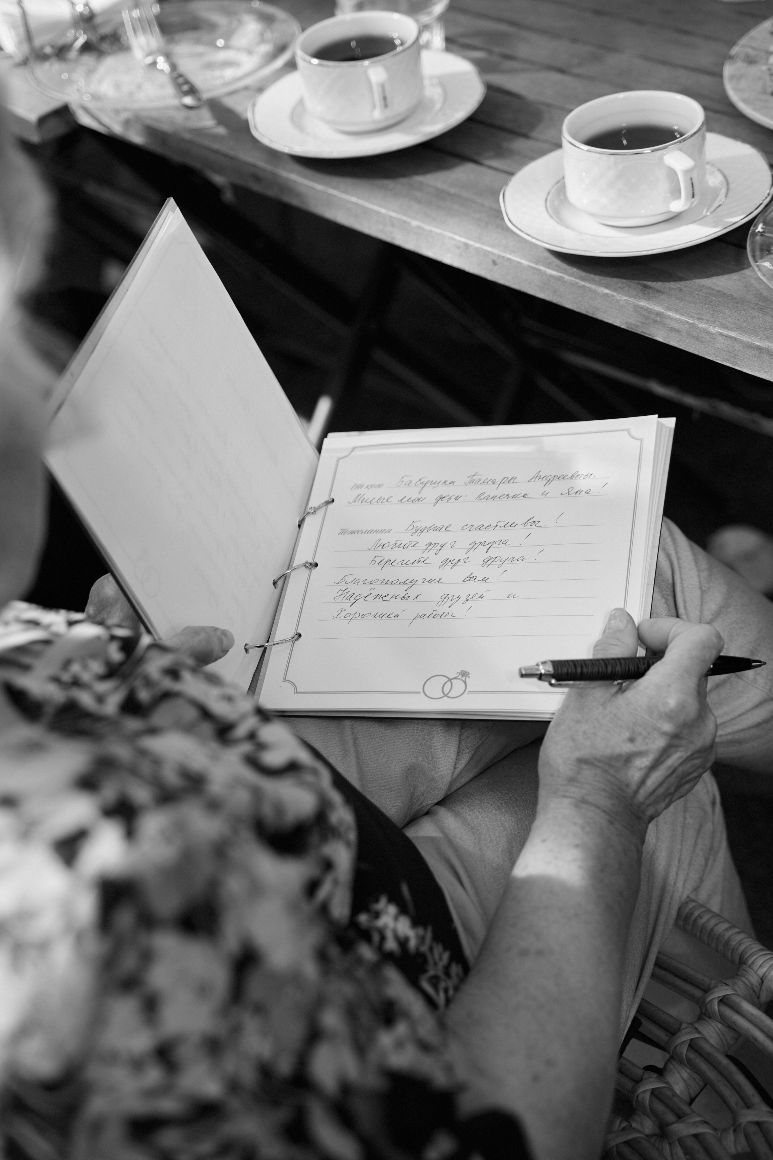 Weddings. Olya Filina | Moscow Photographer