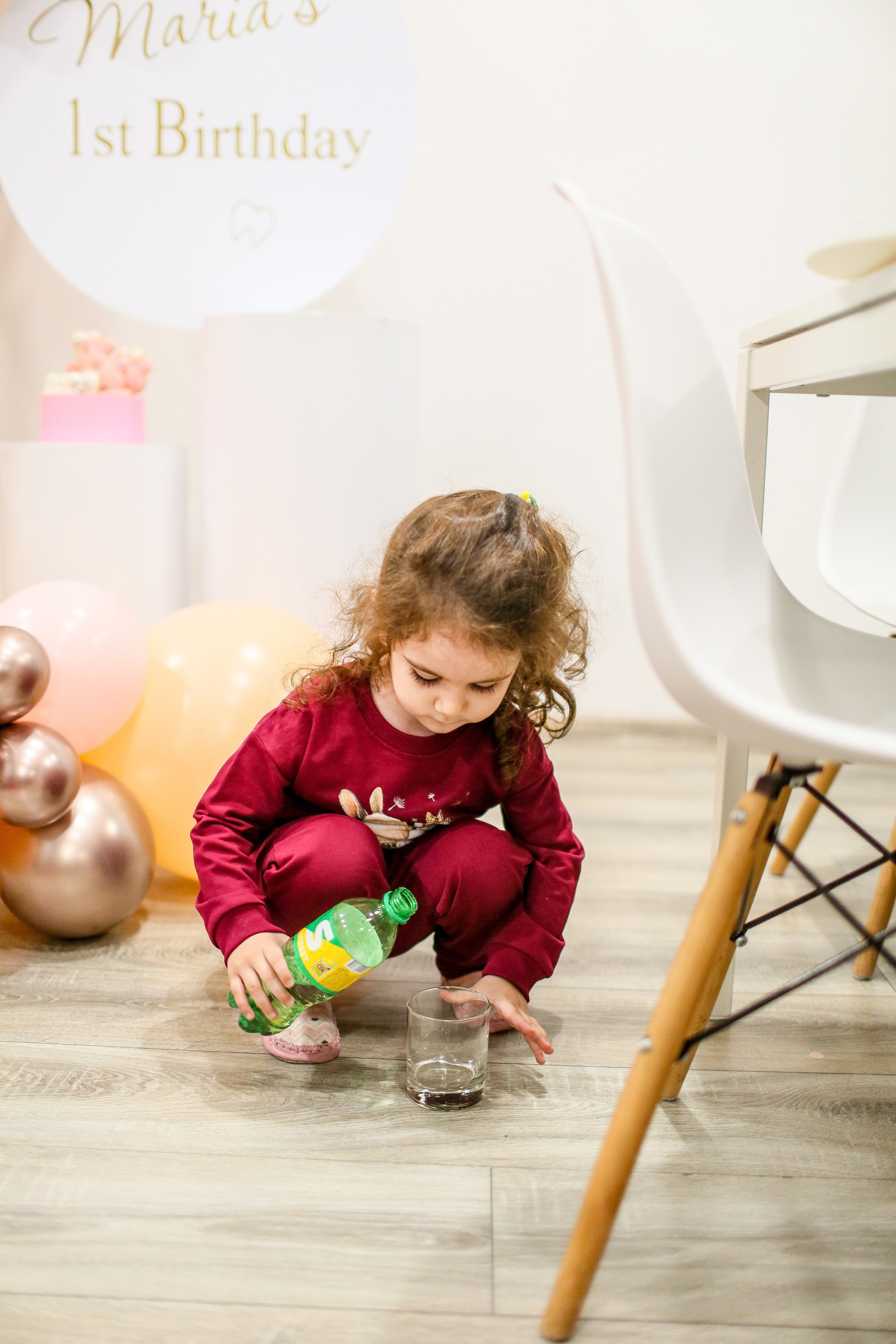 Детский лофт. Твой снимок СПб