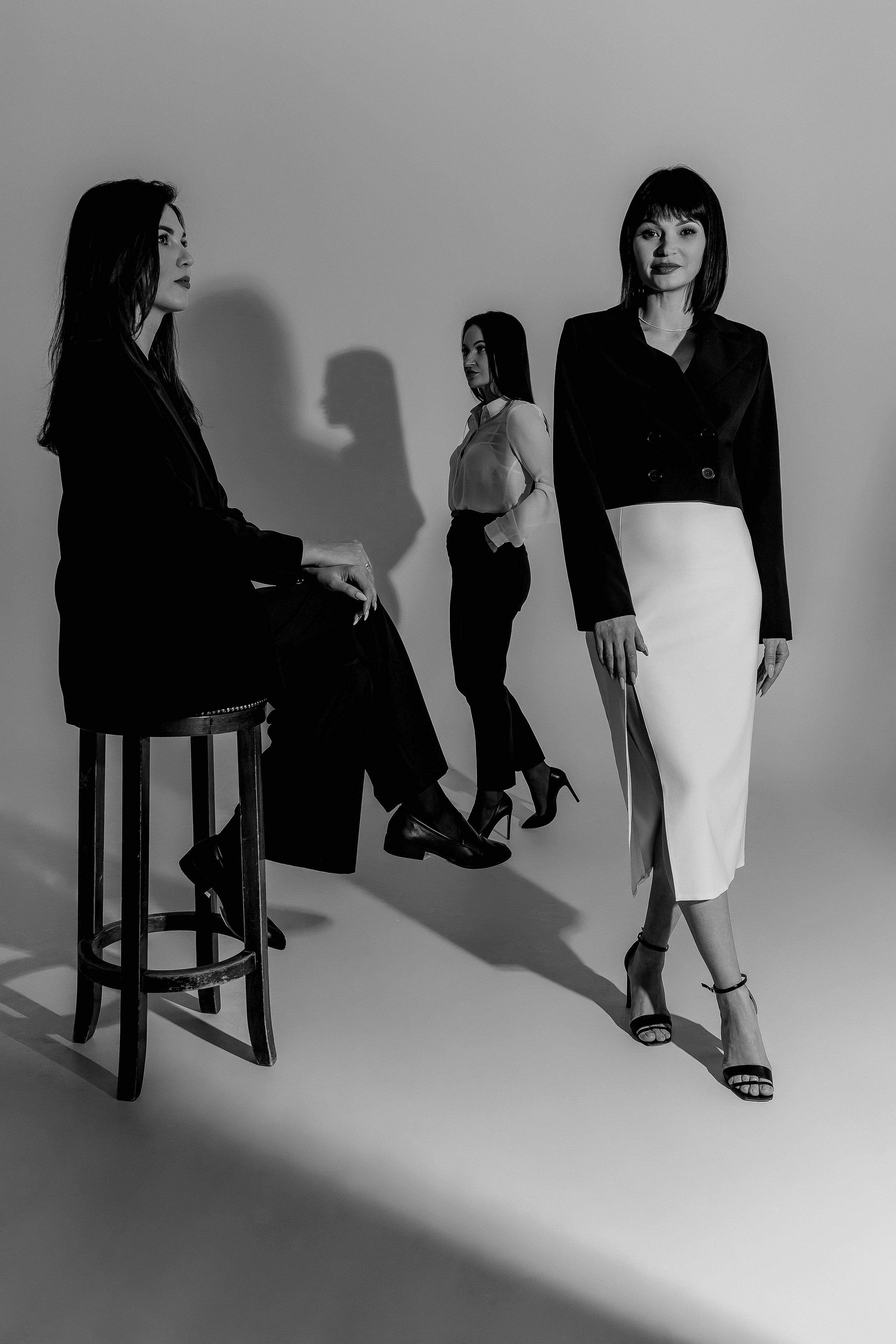 Агентство Недвижимости СВОЕ. Фотограф Денис Лесковский (Тюмень)