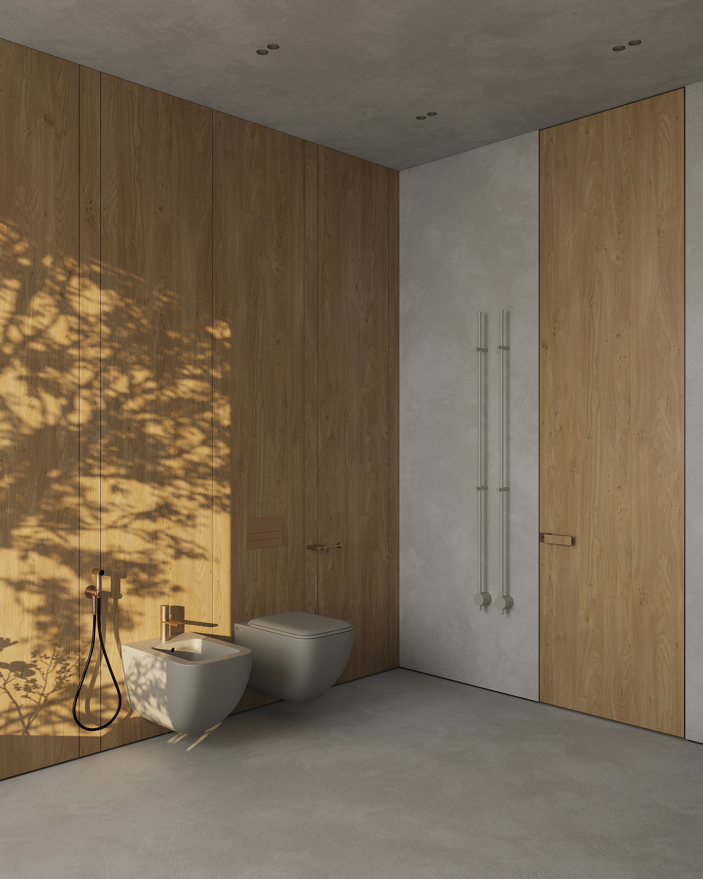 3D визуализатор