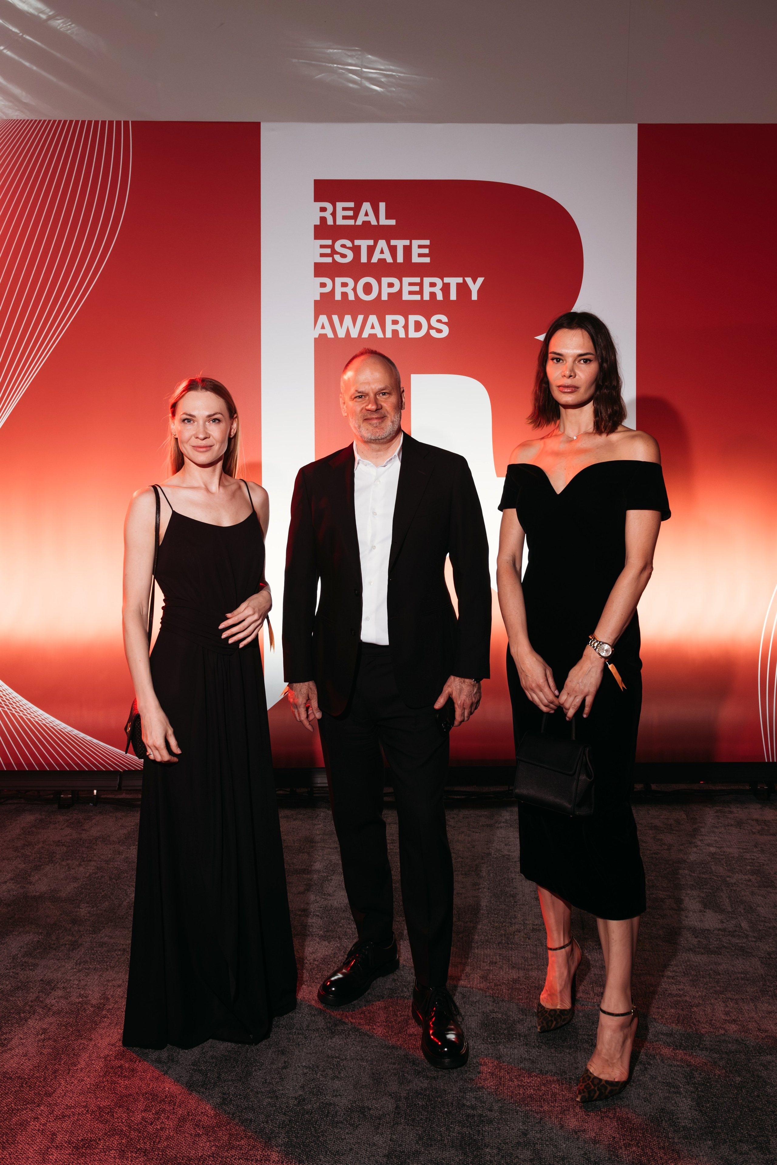 Real Estate Property Awards. Репортажный фотограф в Сочи Екатерина Вежливцева