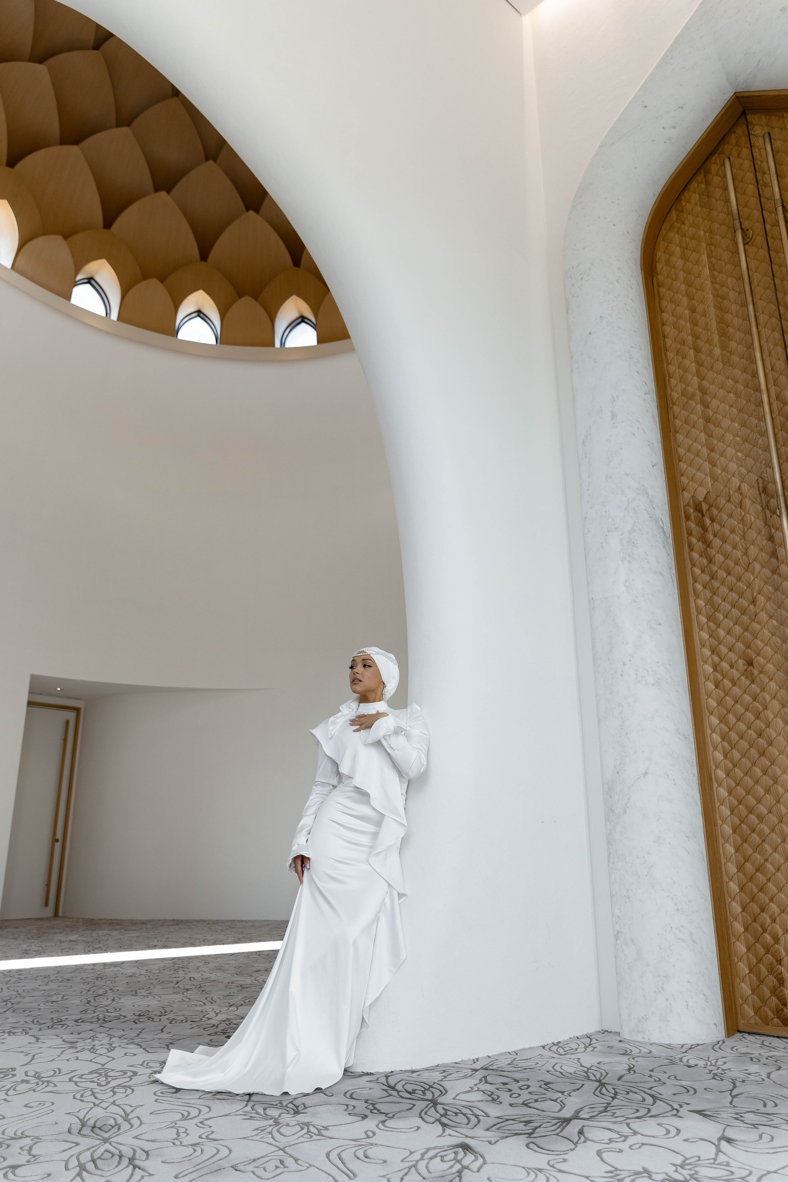 DILYARA & IMIL. Главная