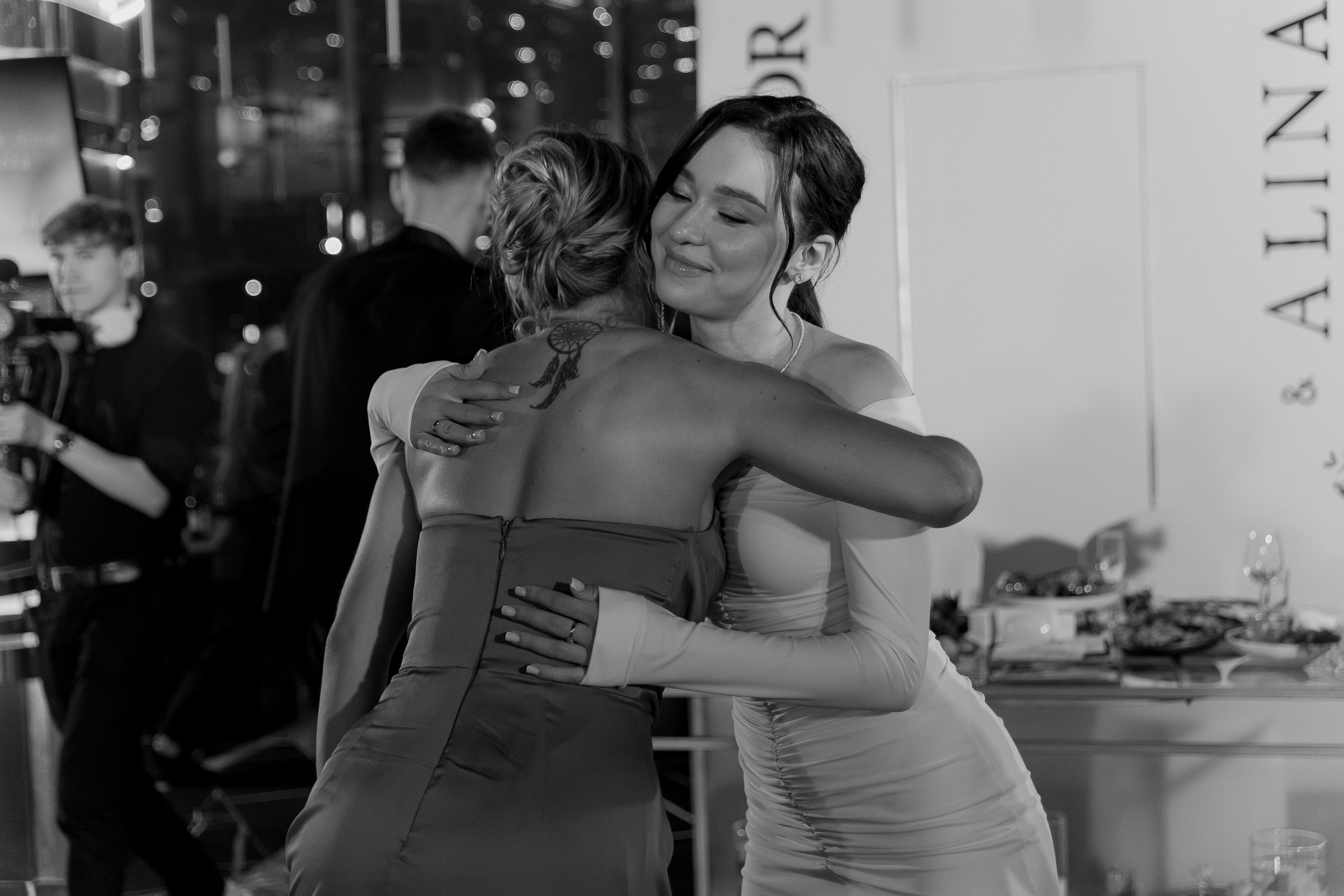 ALEXANDER|ALINA. Главная