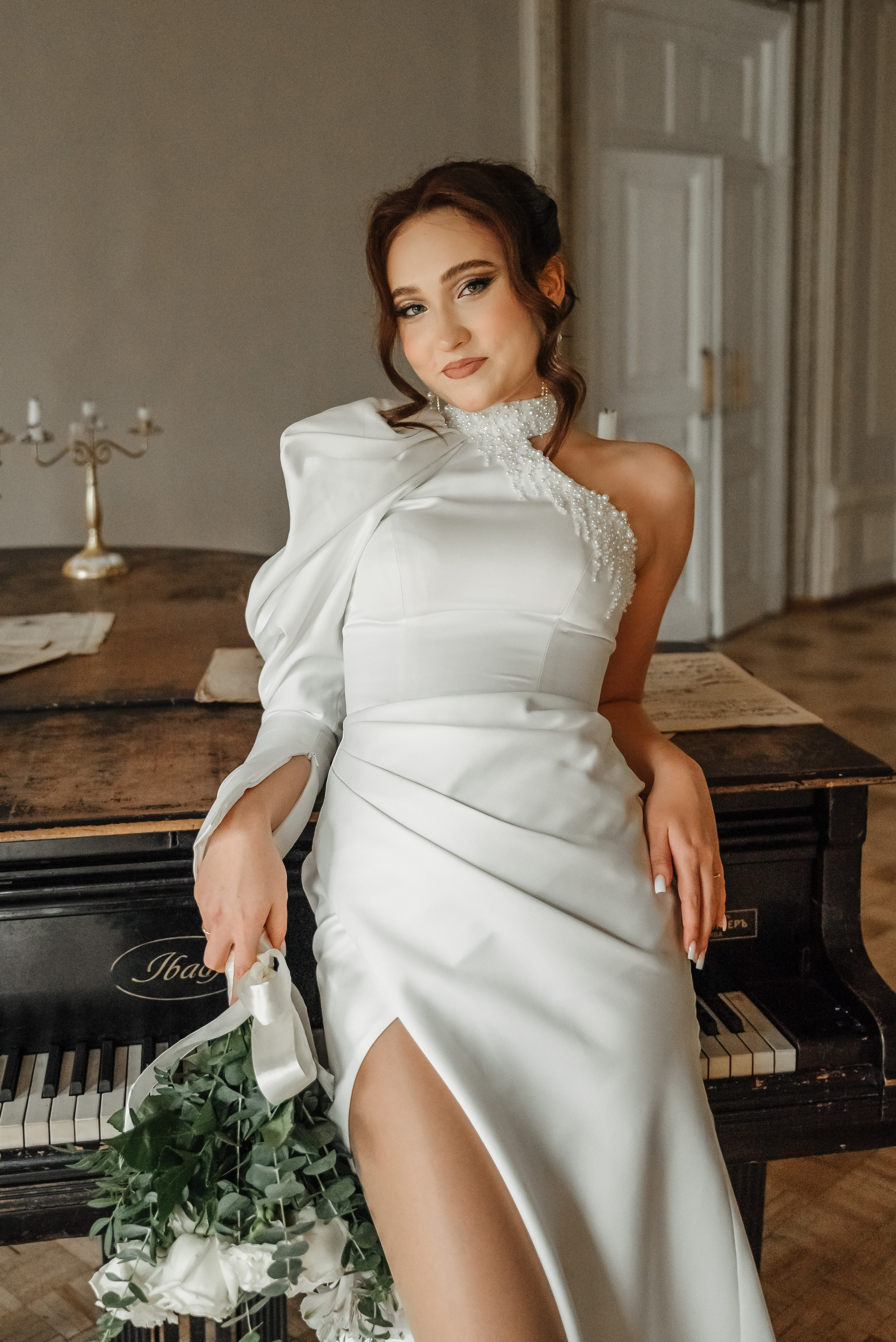 Денис и Вилена. Свадебный фотограф Ирина Димитриева