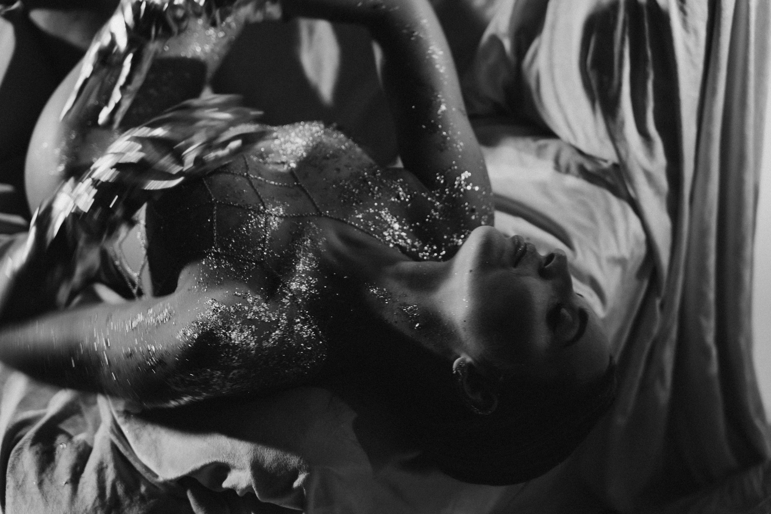 Nastya. Фотограф Астафьева Мария