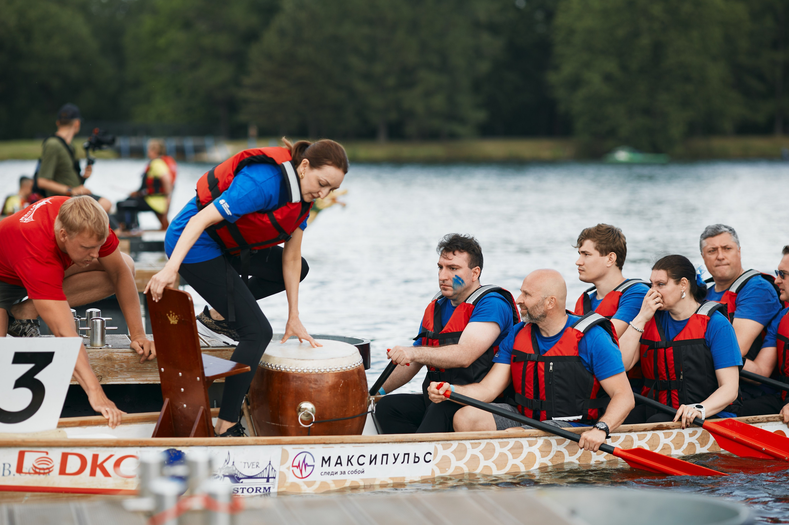 Пульс, как на старте. Спартакиала для ГКБ 33. Татьяна Фомичева. Репортажный и светский фотограф в Москве