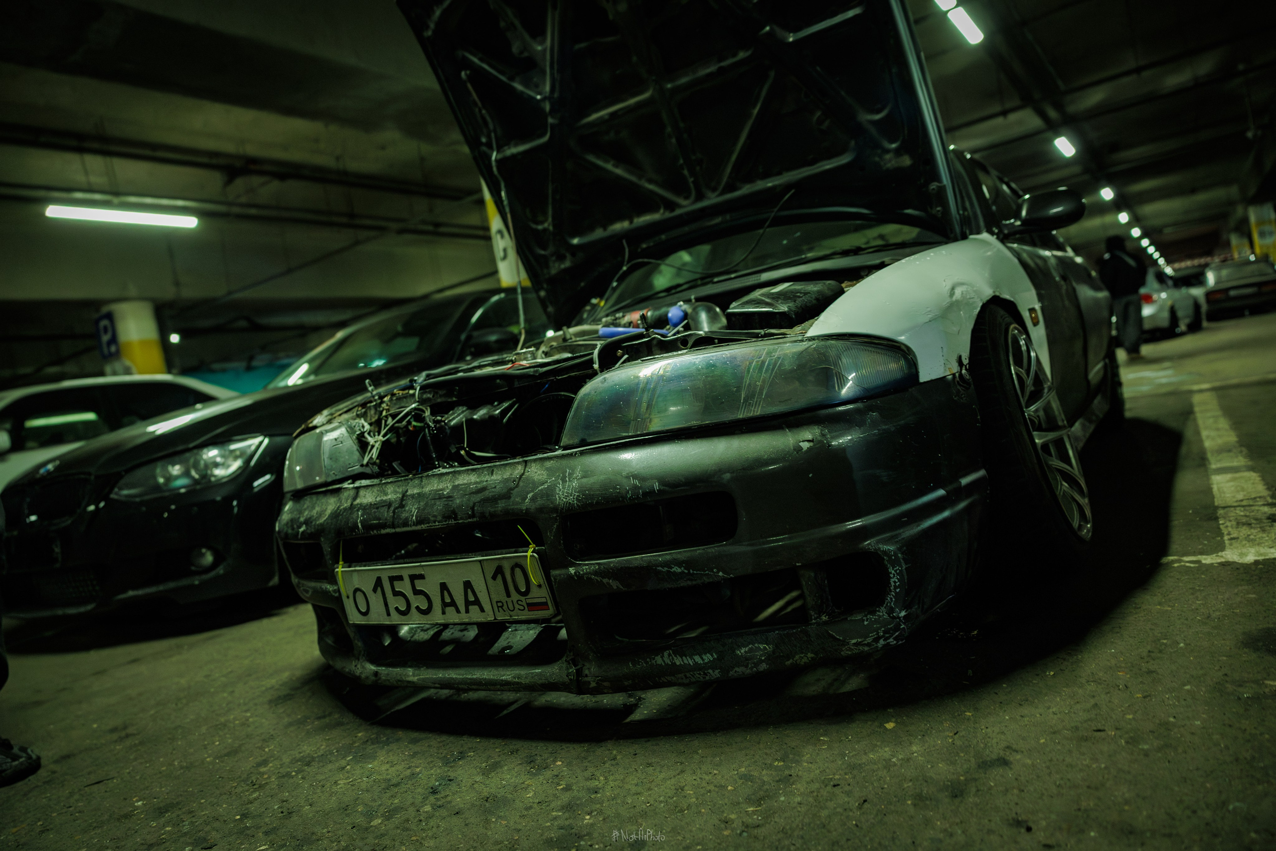 DNB 18.04.2026. #NotAiPhoto — автомобильный фотограф